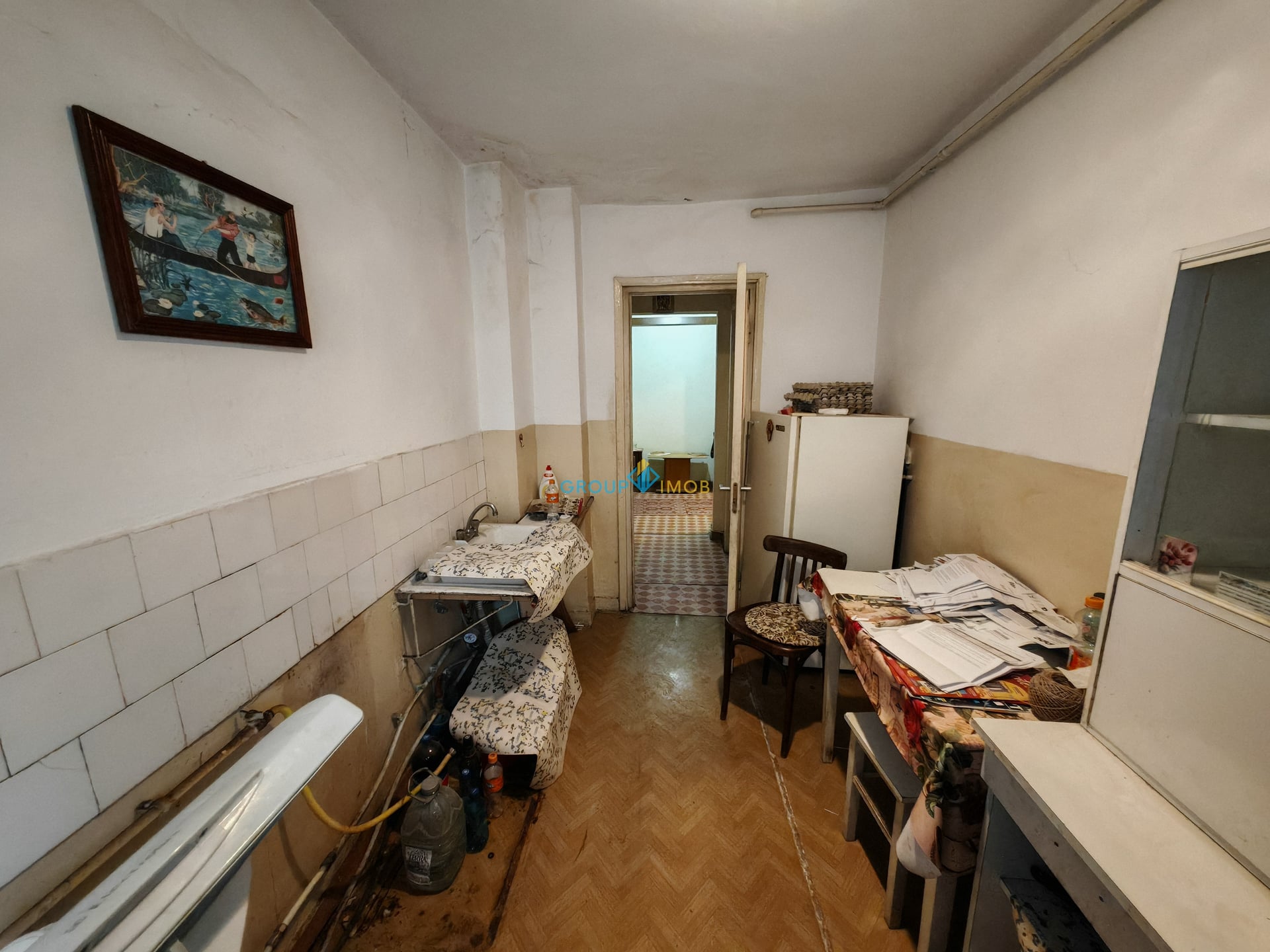 2 CAMERE DECOMANDATE, 55 MP | TIC-TAC | 57.000 € — fotografia 6