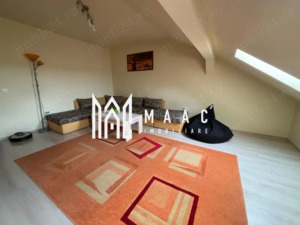 Apartament 3 camere | 92 MPU | Decomandat | Parcare | Strand