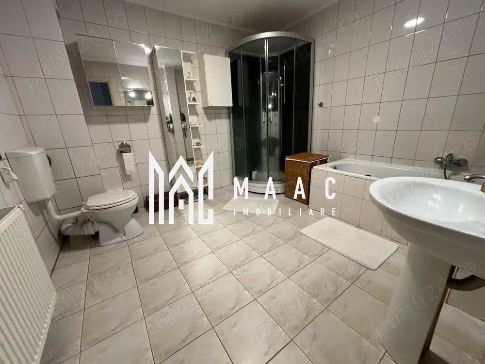 Apartament 3 camere | 92 MPU | Decomandat | Parcare | Strand — fotografia 10