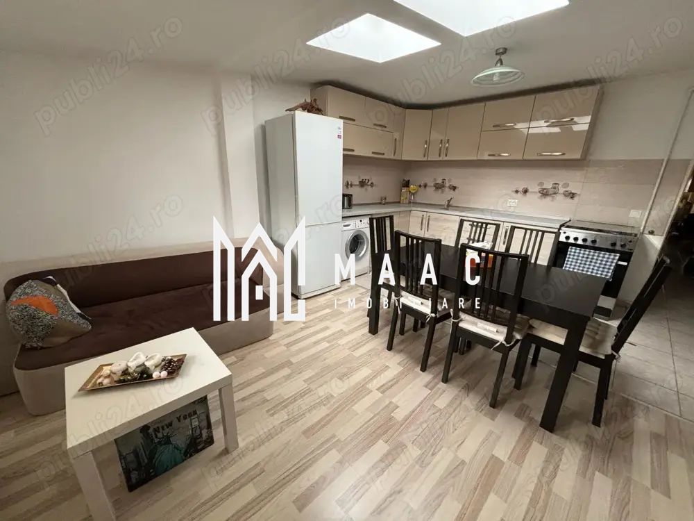 Apartament 3 camere | 92 MPU | Decomandat | Parcare | Strand — fotografia 3