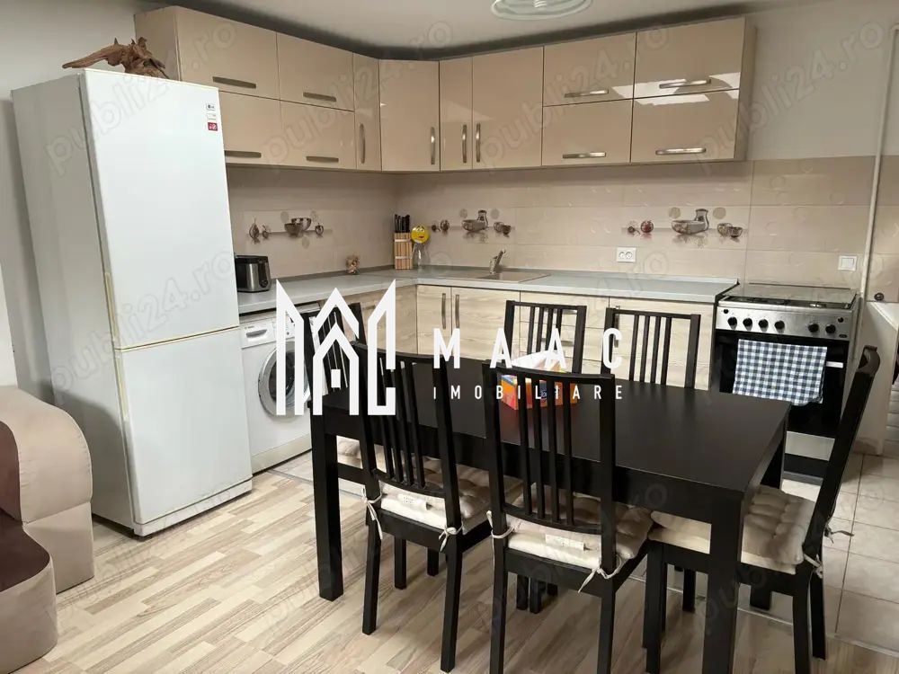 Apartament 3 camere | 92 MPU | Decomandat | Parcare | Strand — fotografia 4