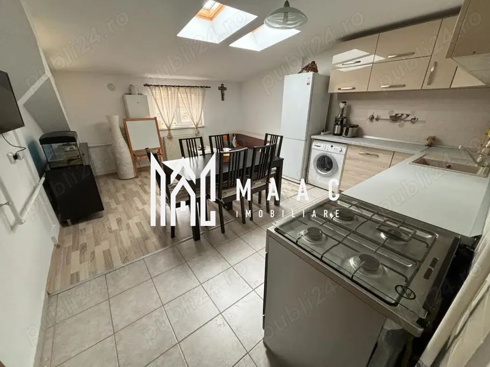 Apartament 3 camere | 92 MPU | Decomandat | Parcare | Strand — fotografia 5