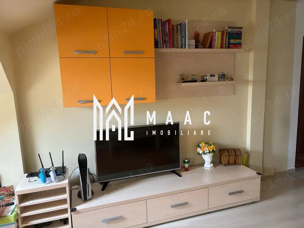 Apartament 3 camere | 92 MPU | Decomandat | Parcare | Strand — fotografia 6