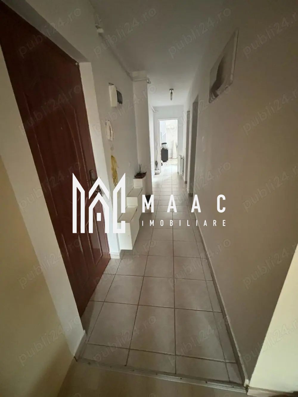 Apartament 3 camere | 92 MPU | Decomandat | Parcare | Strand — fotografia 7