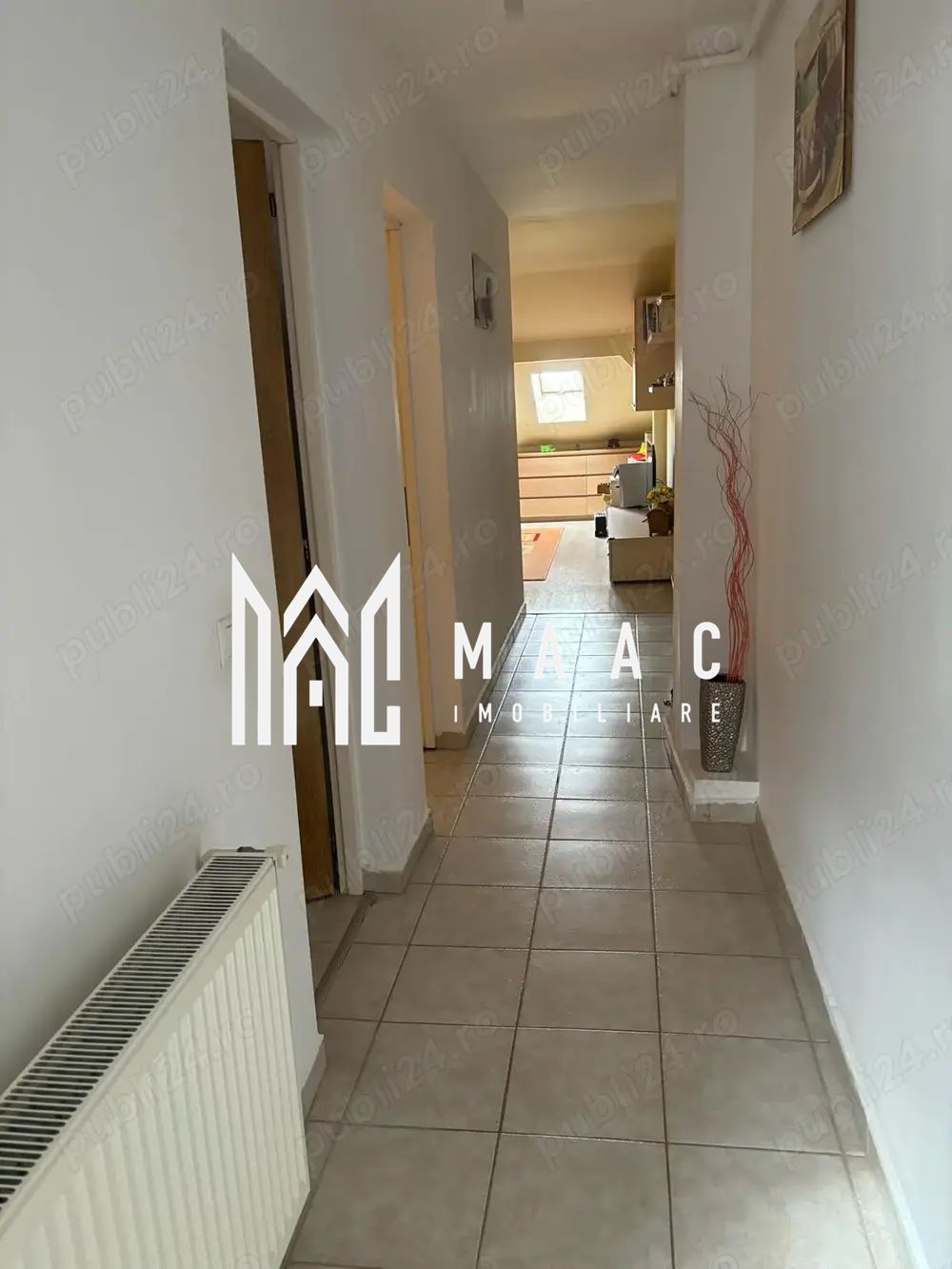 Apartament 3 camere | 92 MPU | Decomandat | Parcare | Strand — fotografia 8
