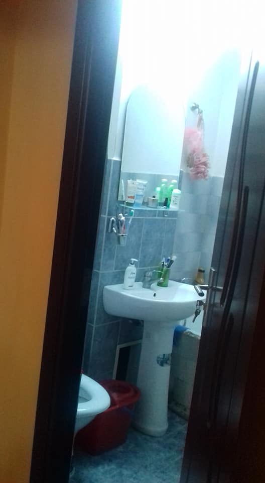 Chirie apartament, langa Parcul Central — fotografia 5