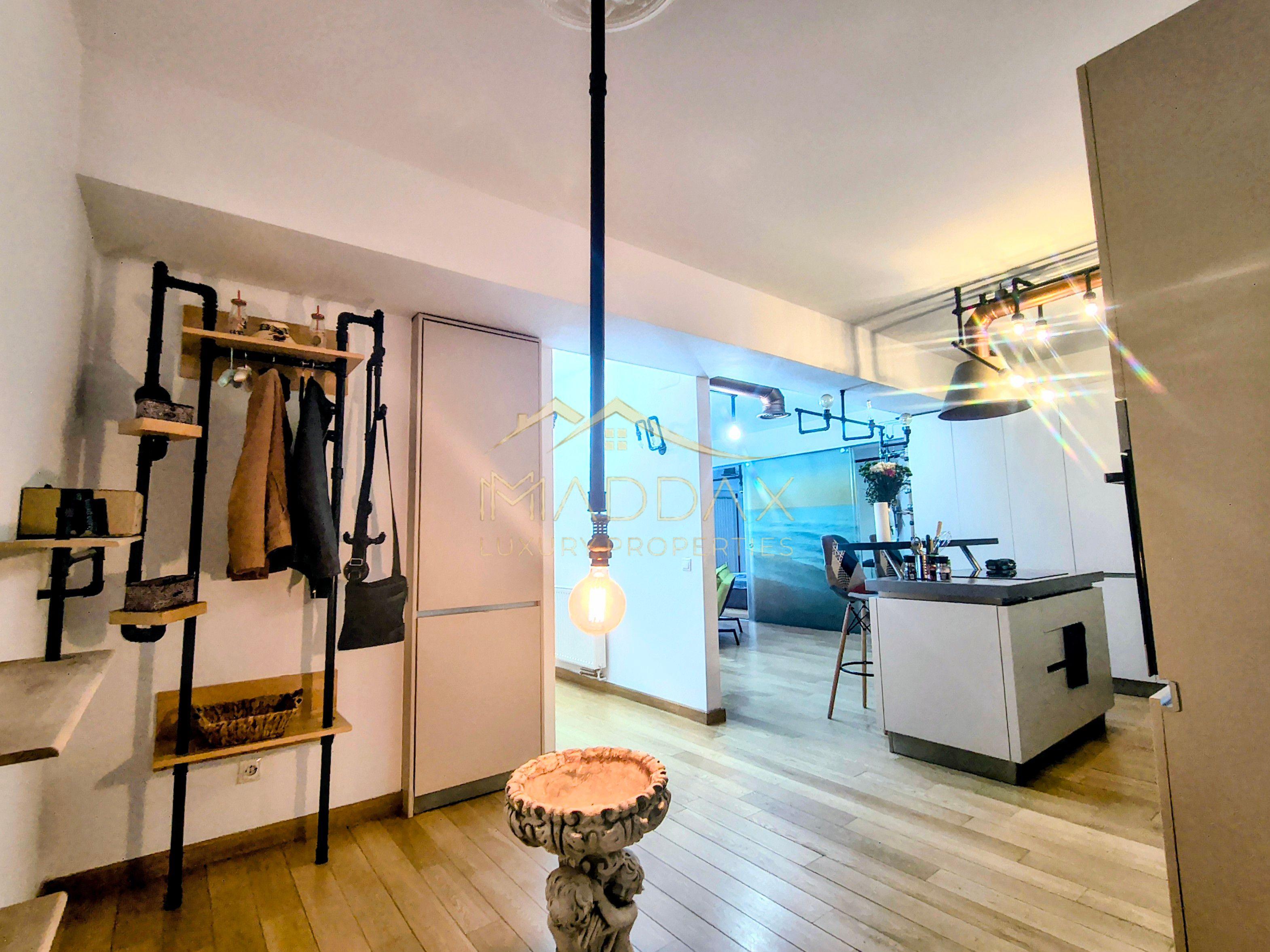 Apartament 3 camere // 2 saune // metrou Pipera — fotografia 5