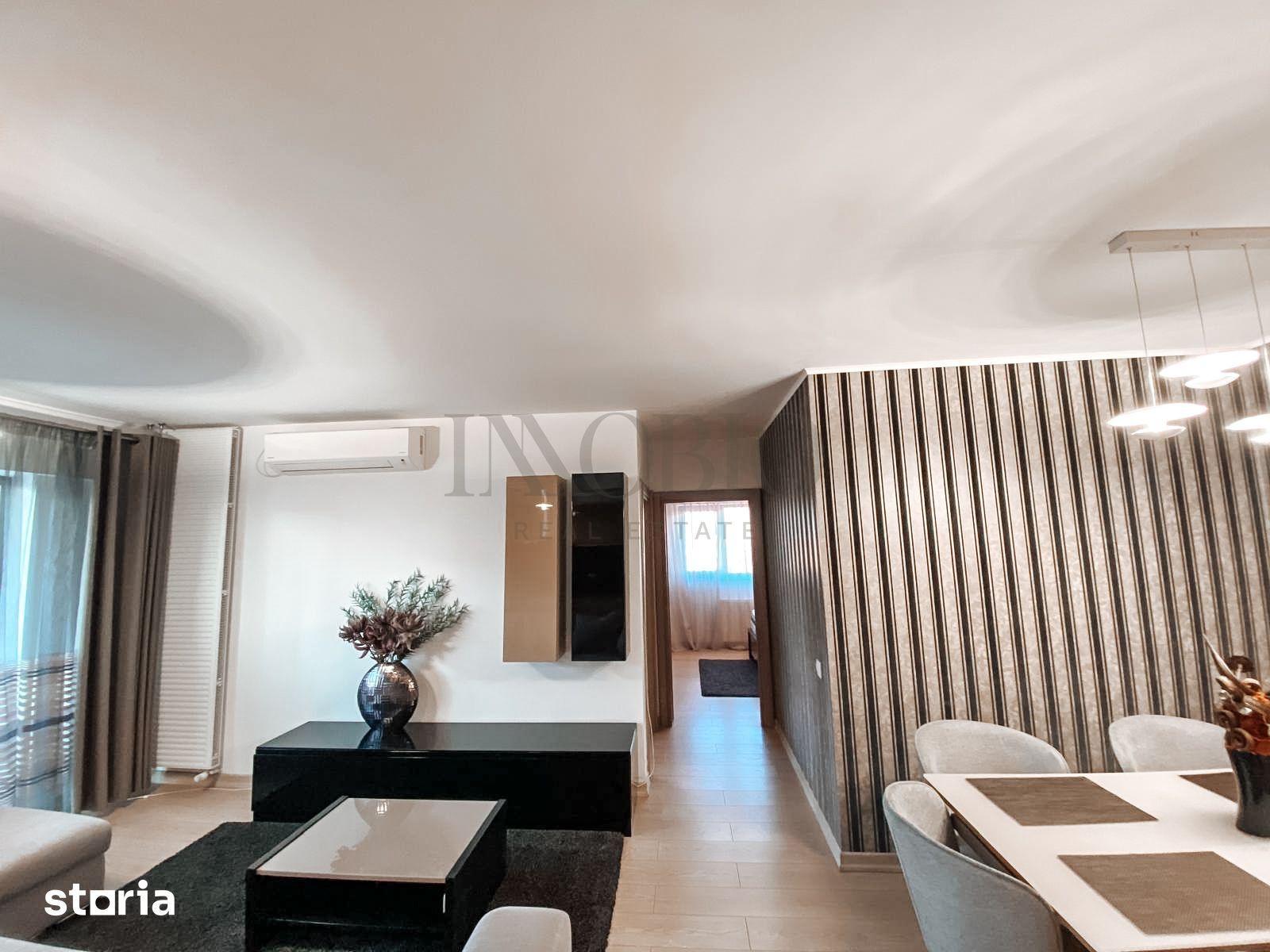 Apartament 3 camere 80mp | Cotroceni Metrocity Academiei + Parcare — fotografia 4