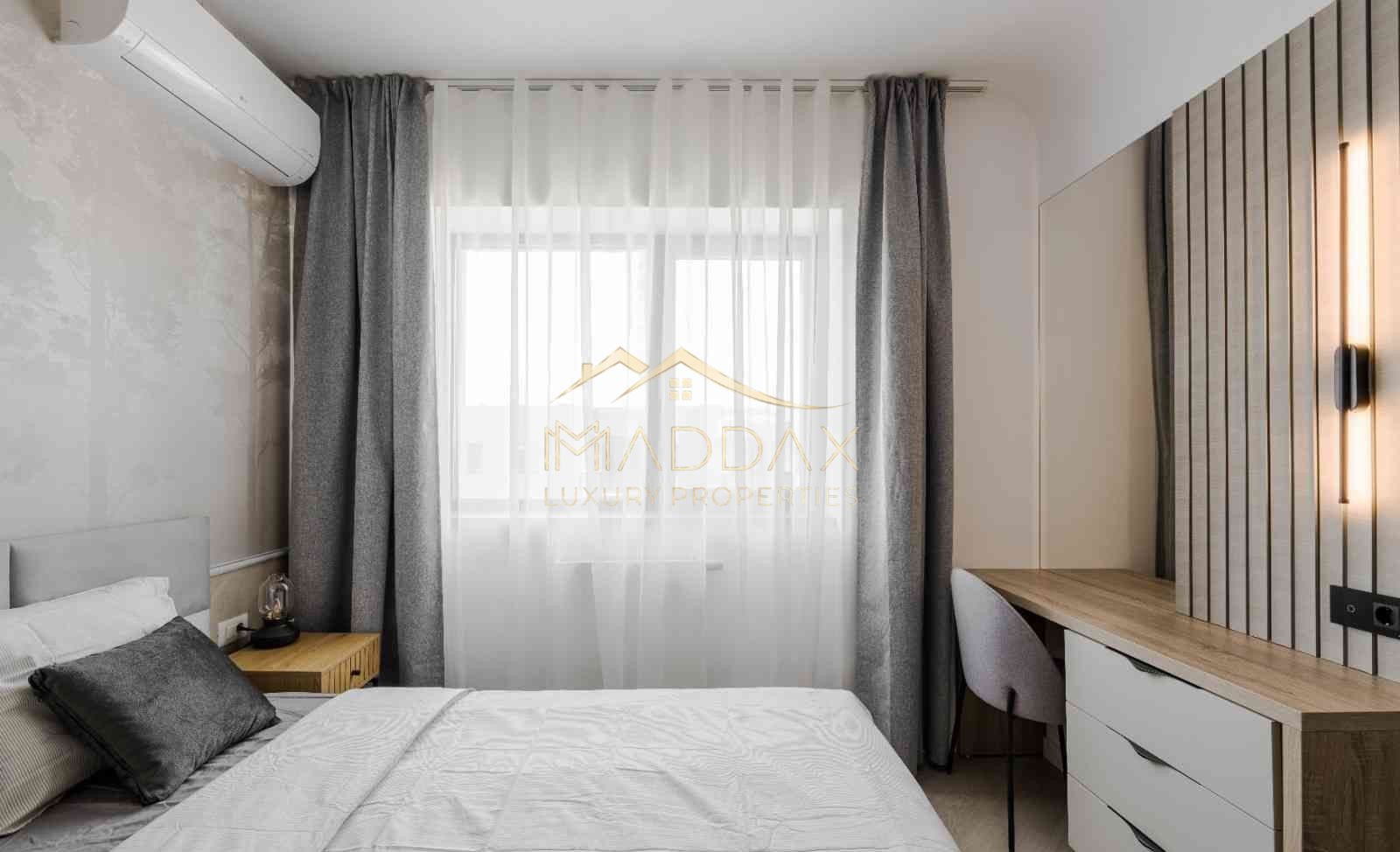 Design de Interior | 2 Camere Premium | Etaj 9/10 | Clădire 2023 | Garaj Inclus — fotografia 10