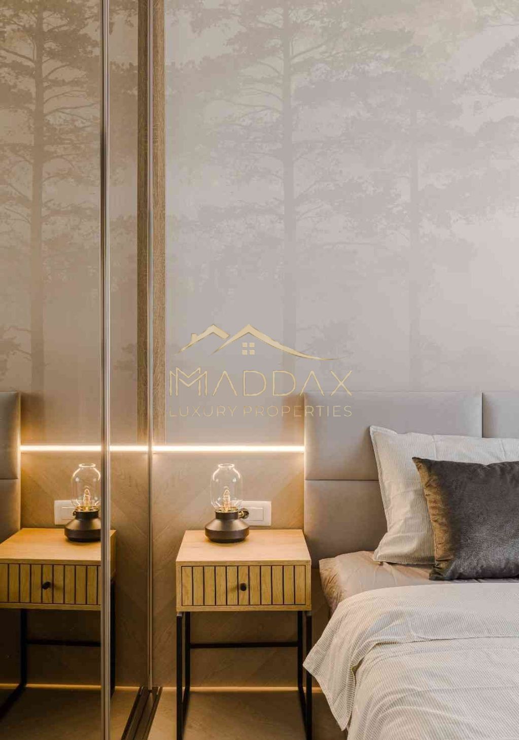 Design de Interior | 2 Camere Premium | Etaj 9/10 | Clădire 2023 | Garaj Inclus — fotografia 11