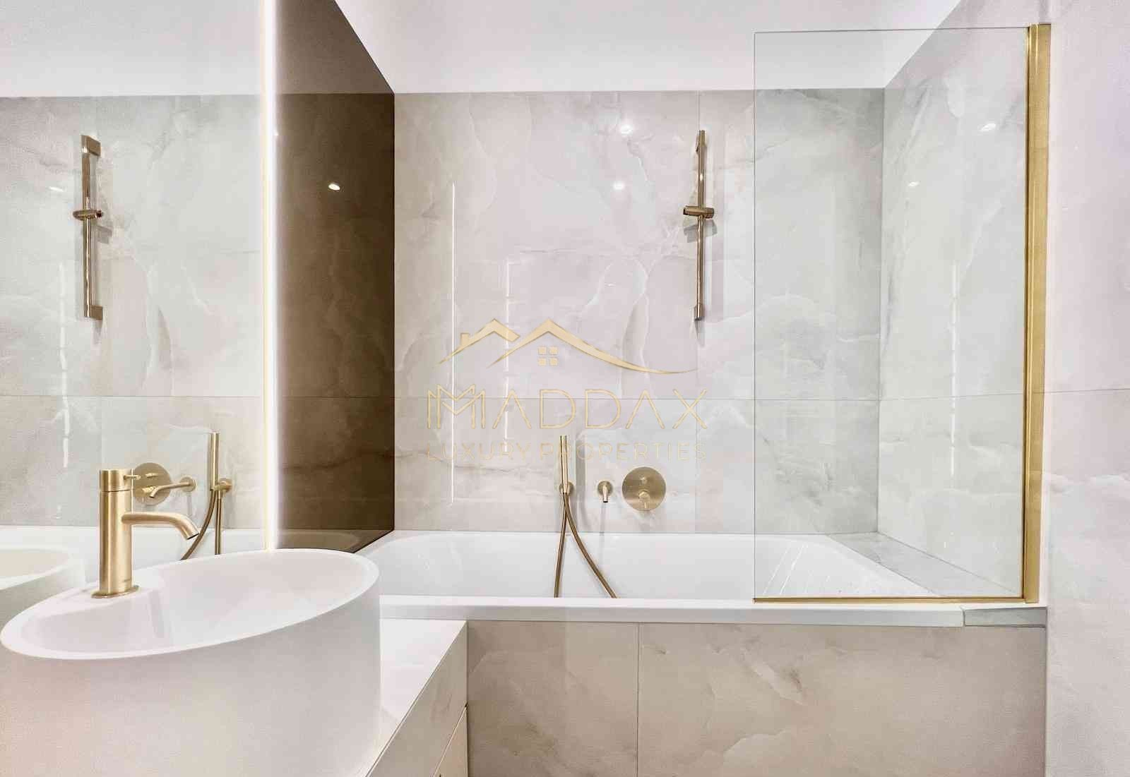 Design de Interior | 2 Camere Premium | Etaj 9/10 | Clădire 2023 | Garaj Inclus — fotografia 12