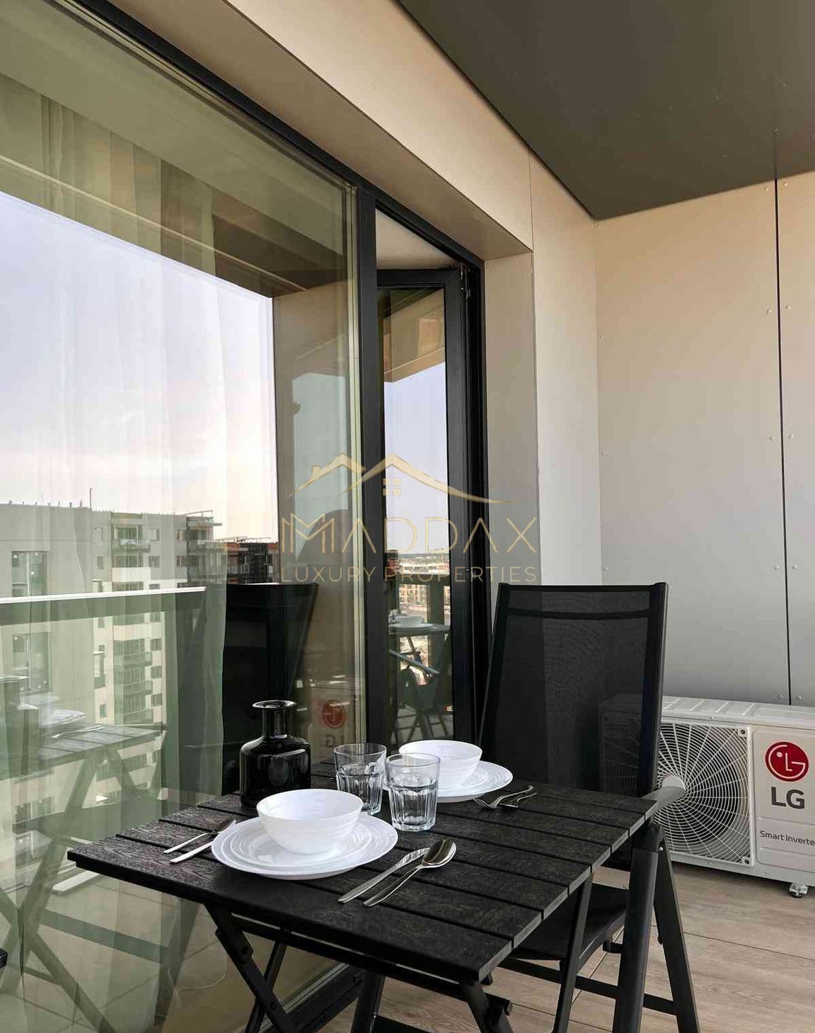 Design de Interior | 2 Camere Premium | Etaj 9/10 | Clădire 2023 | Garaj Inclus — fotografia 13
