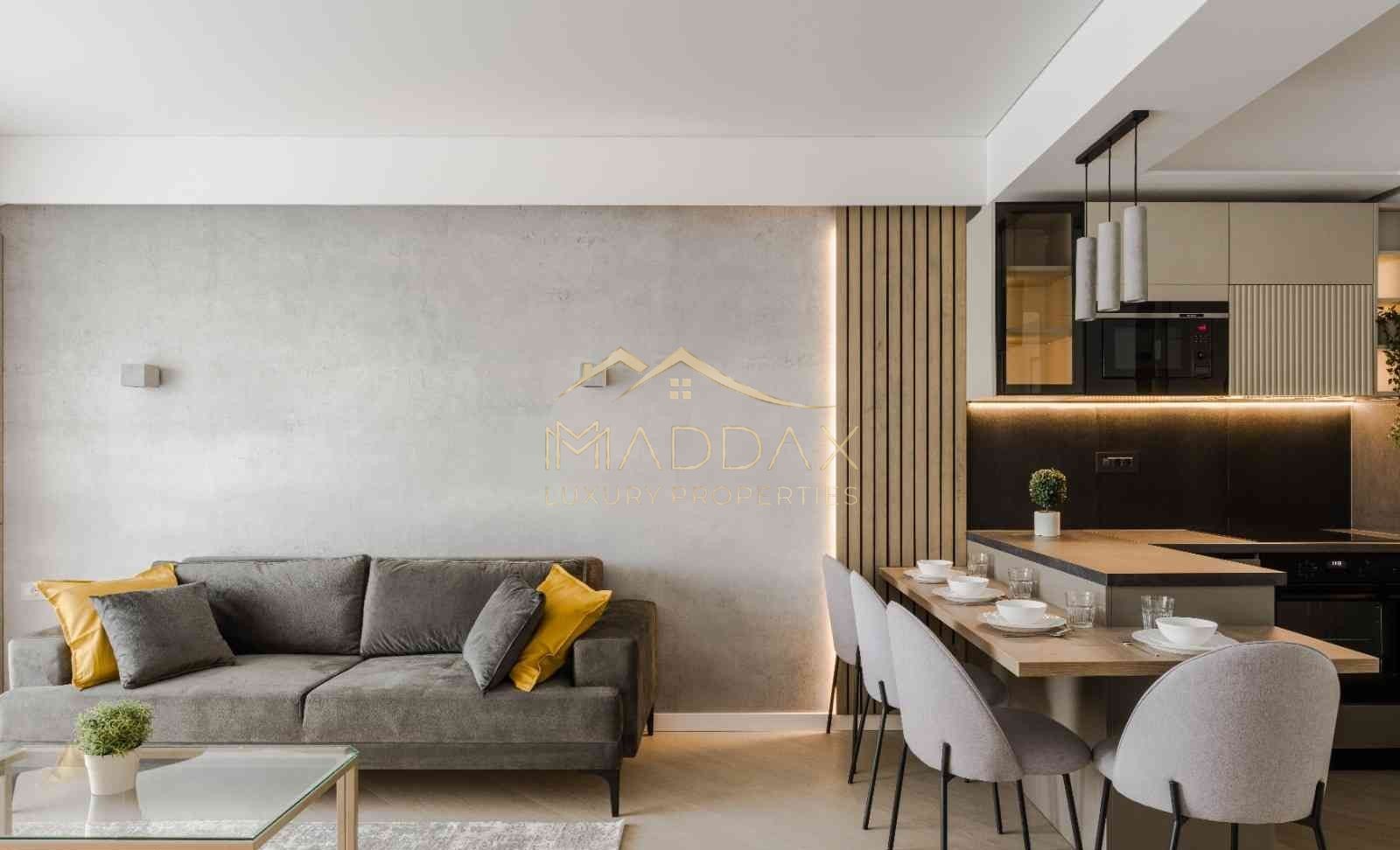 Design de Interior | 2 Camere Premium | Etaj 9/10 | Clădire 2023 | Garaj Inclus — fotografia 6