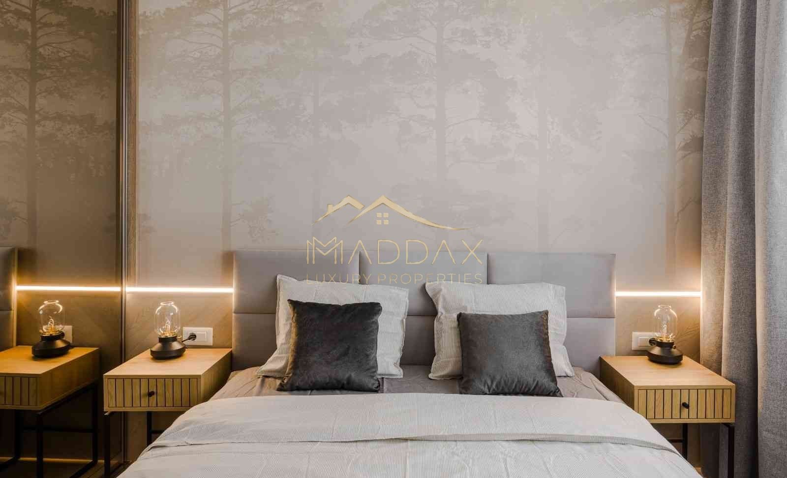 Design de Interior | 2 Camere Premium | Etaj 9/10 | Clădire 2023 | Garaj Inclus — fotografia 7