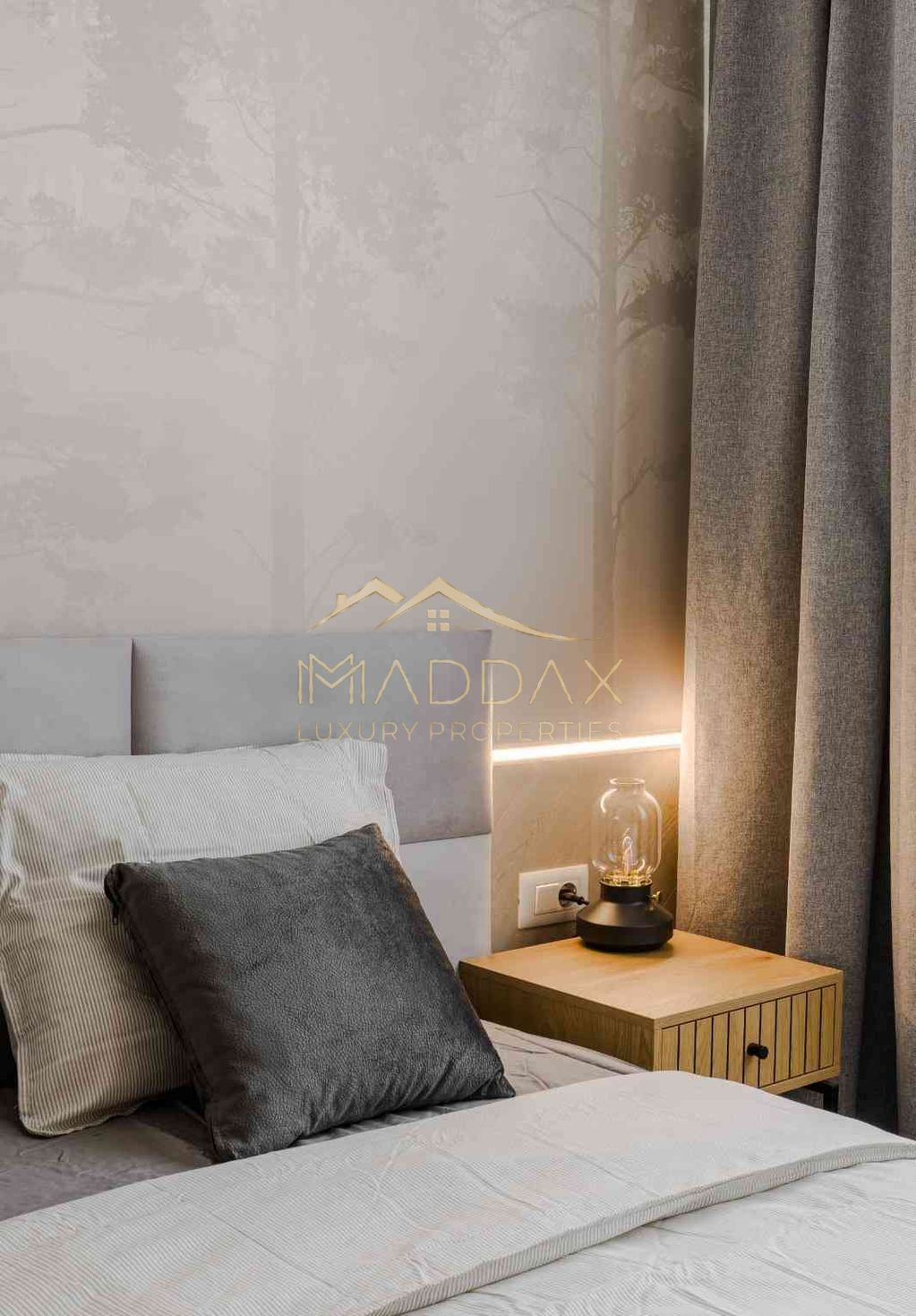 Design de Interior | 2 Camere Premium | Etaj 9/10 | Clădire 2023 | Garaj Inclus — fotografia 8