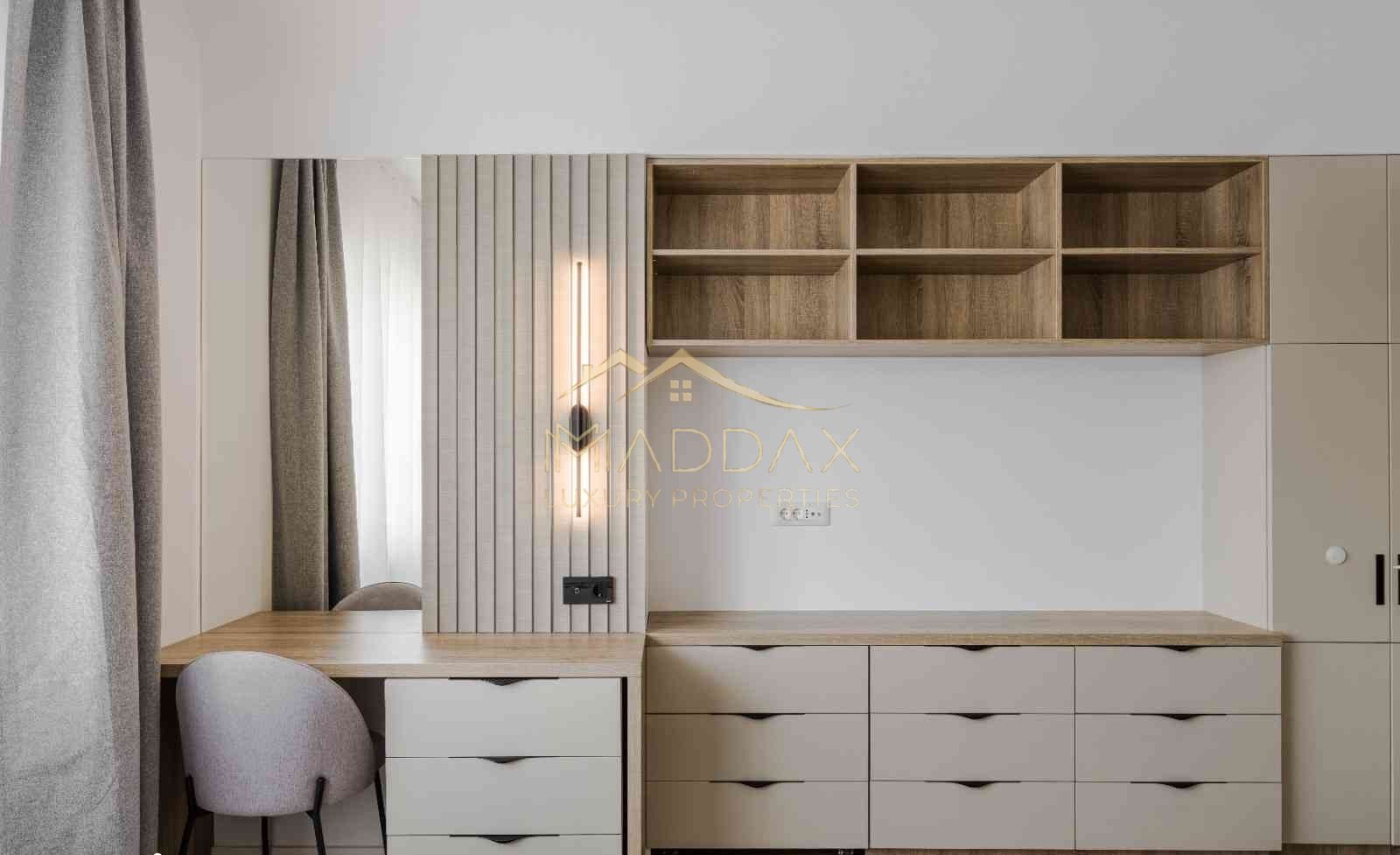 Design de Interior | 2 Camere Premium | Etaj 9/10 | Clădire 2023 | Garaj Inclus — fotografia 9