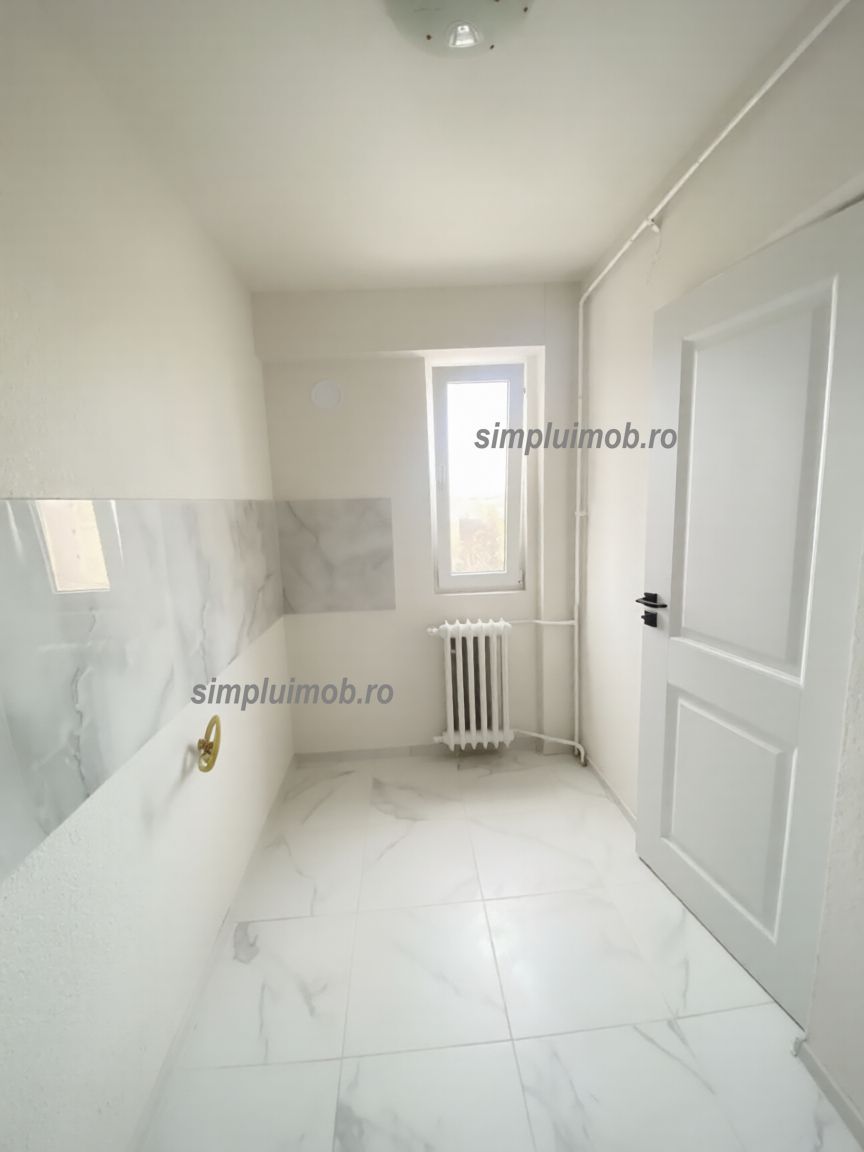 Super Pret Garsoniera Piata Sudului — fotografia 3
