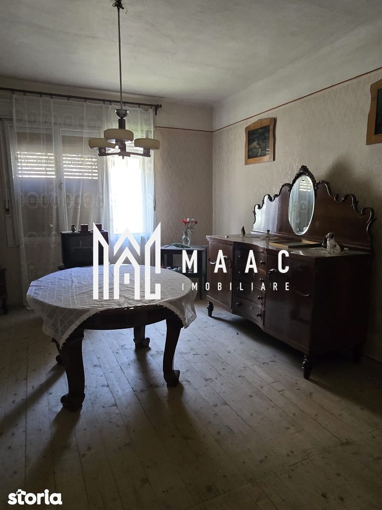 Casa Individuala I 4 Camere I Teren 1200mp I Gales- Saliste