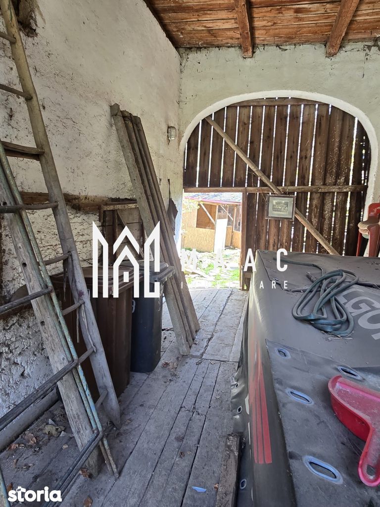 Casa Individuala I 4 Camere I Teren 1200mp I Gales- Saliste — fotografia 10