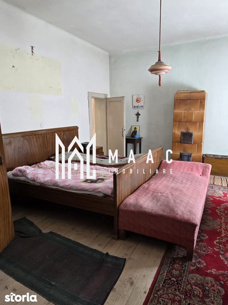 Casa Individuala I 4 Camere I Teren 1200mp I Gales- Saliste — fotografia 4