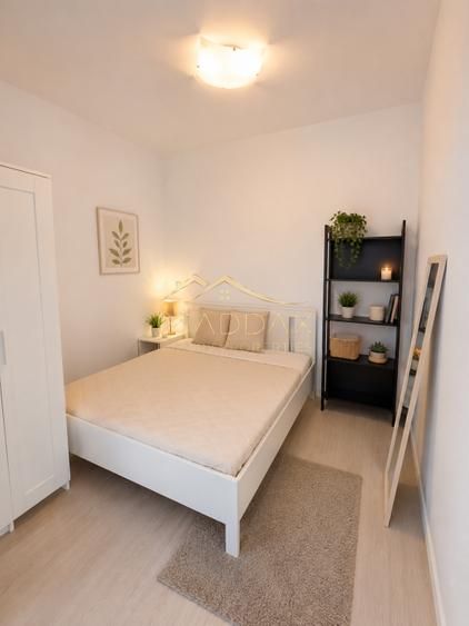 Apartament 2 Camere Tip Studio - Lux | Metrou Dristor - Day Residence — fotografia 5