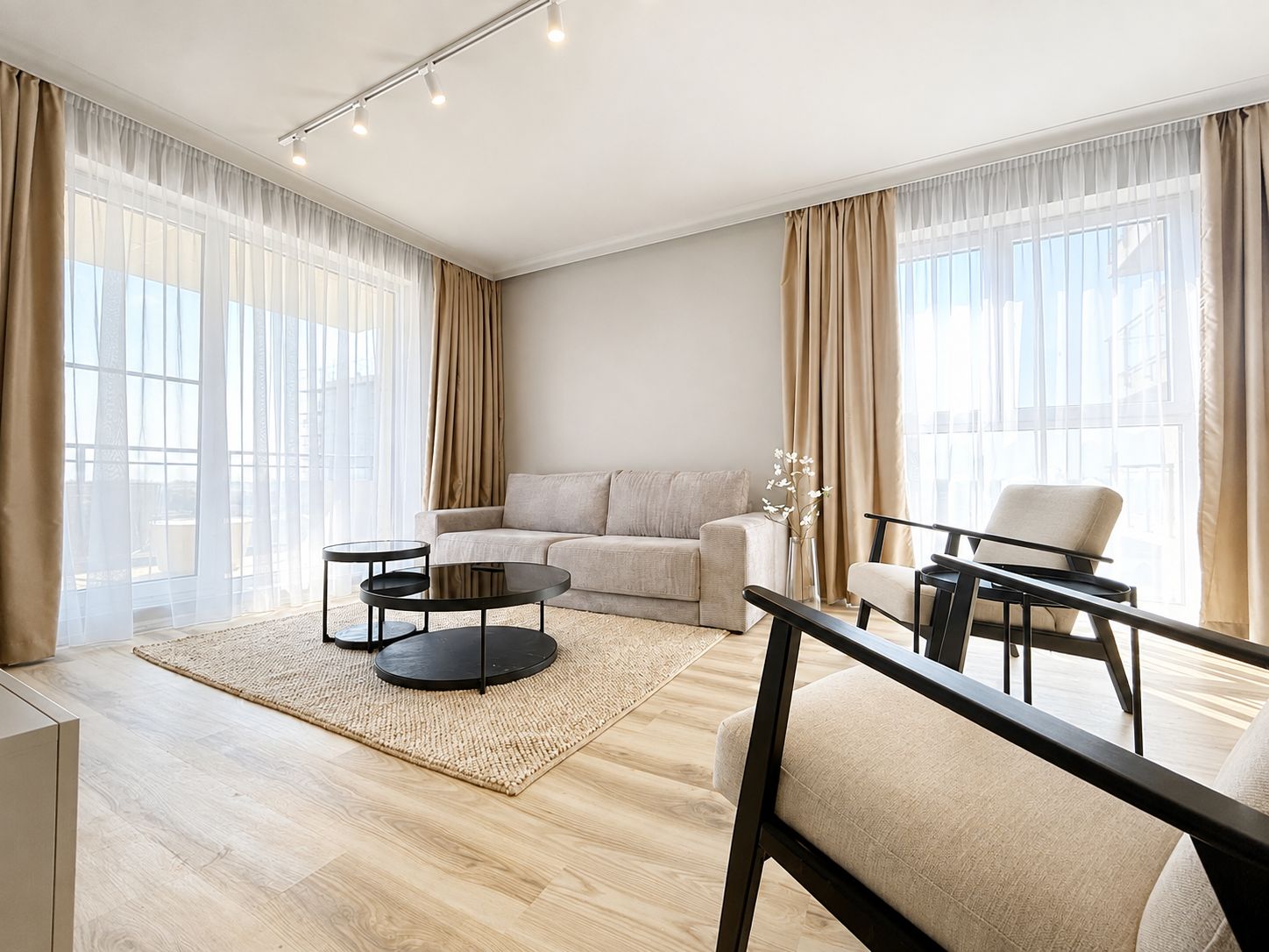 Apartament nou cu 2 camere | Denya Forest — fotografia 3