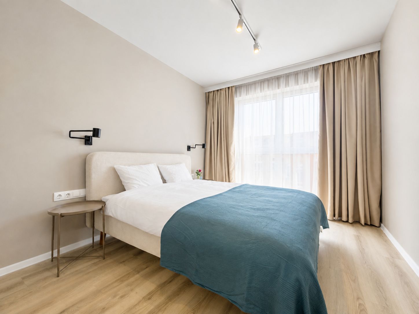 Apartament nou cu 2 camere | Denya Forest — fotografia 6