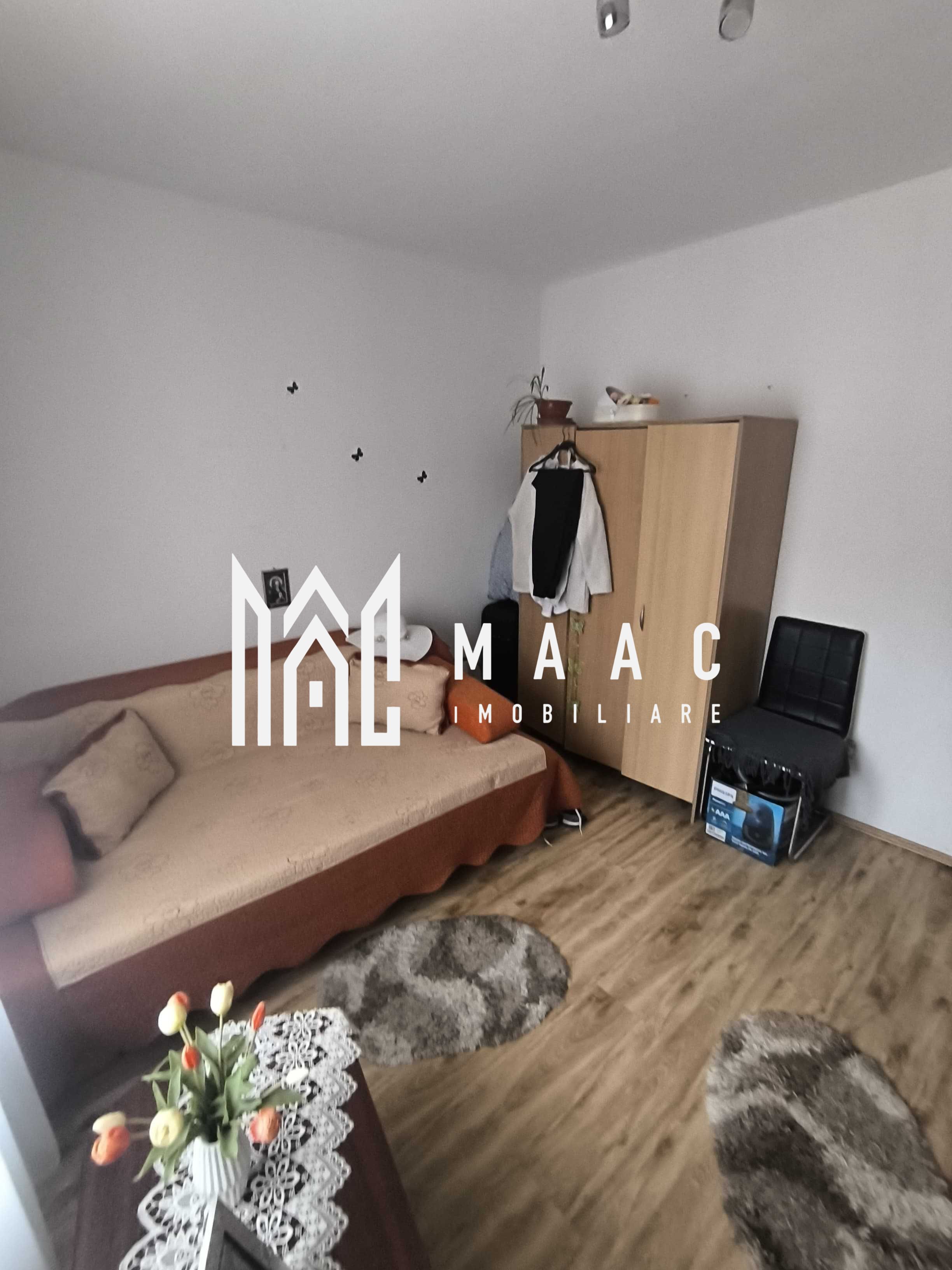 Apartament 3 Camere  | Pivniță, Balcon | 68  Mp | Vasile Aaron — fotografia 5