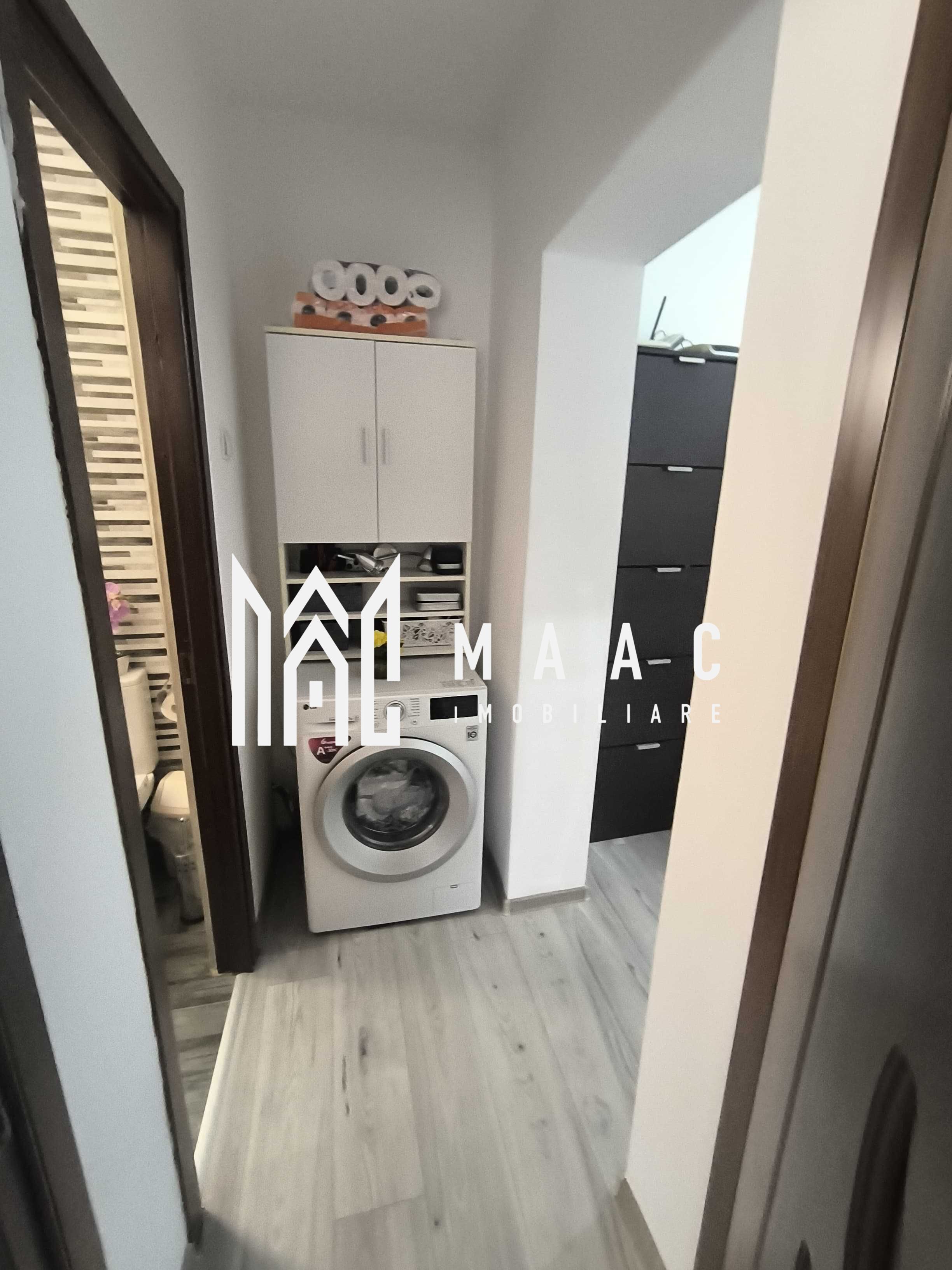 Apartament 3 Camere  | Pivniță, Balcon | 68  Mp | Vasile Aaron — fotografia 6