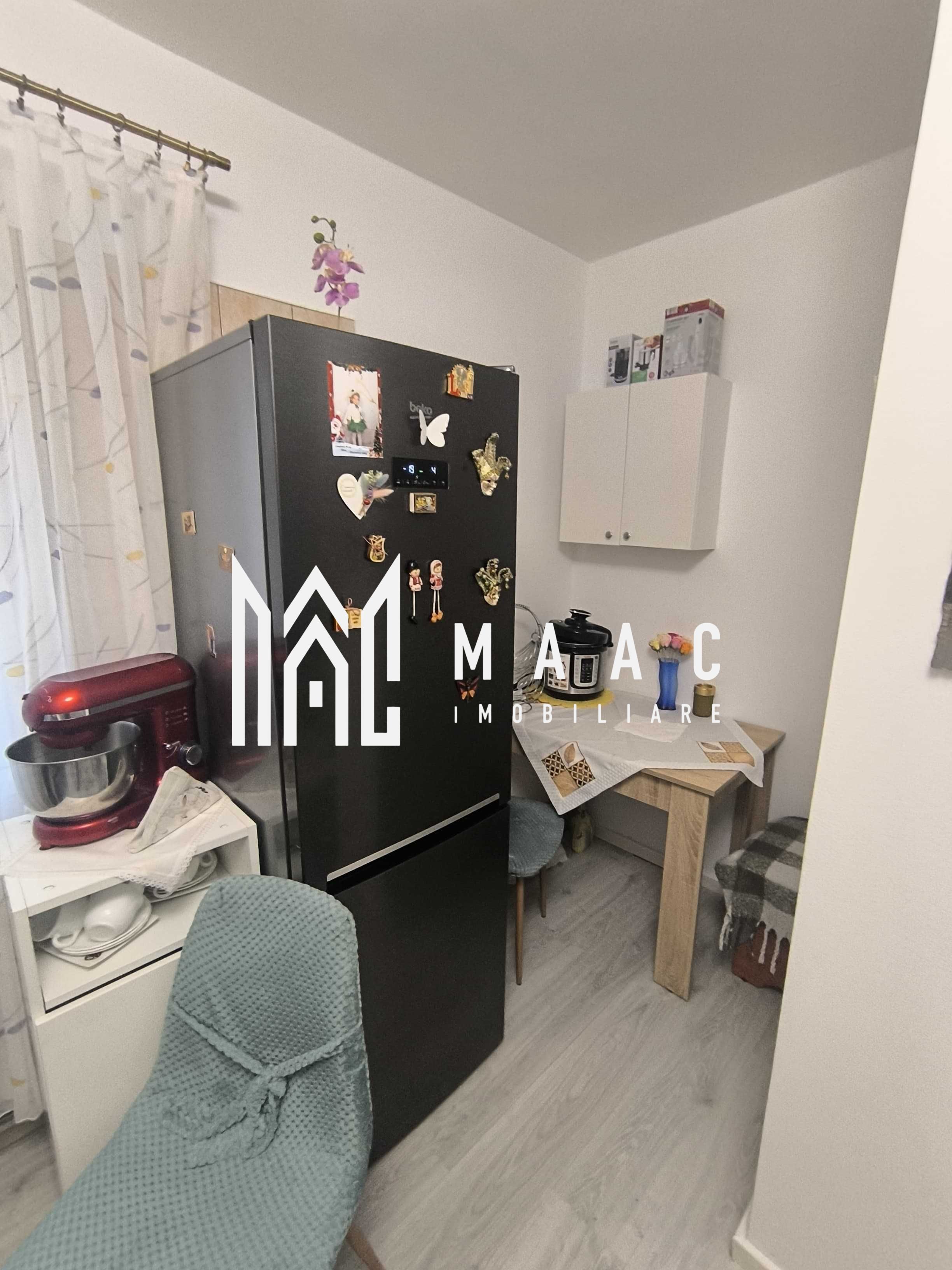 Apartament 3 Camere  | Pivniță, Balcon | 68  Mp | Vasile Aaron — fotografia 8