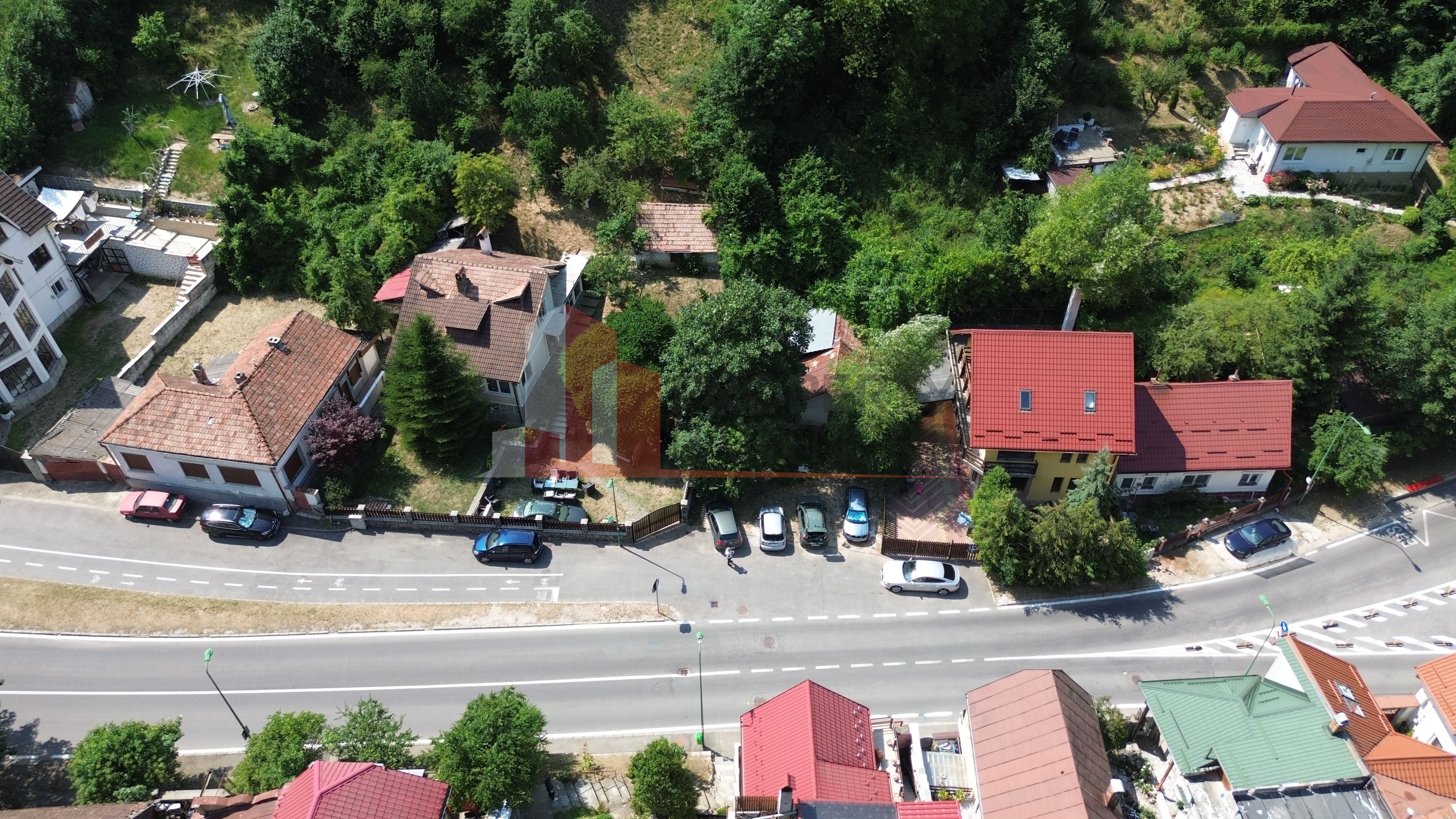 Teren Schei Brașovului – 1289 mp, zonă deosebită — fotografia 4