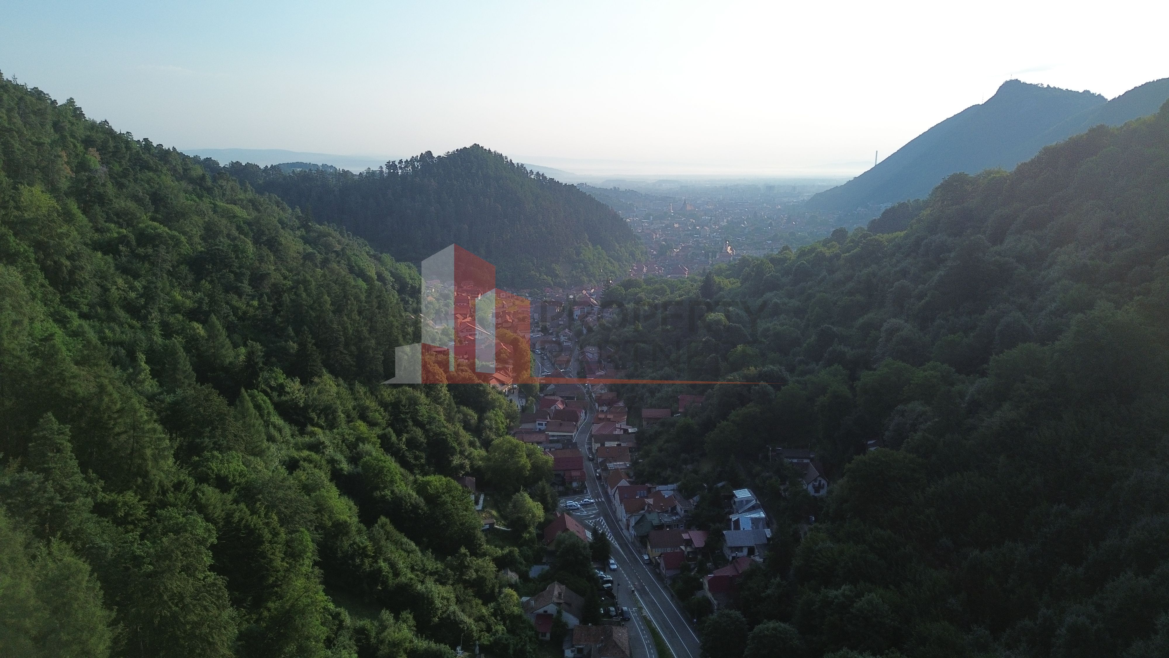 Teren Schei Brașovului – 1289 mp, zonă deosebită — fotografia 5