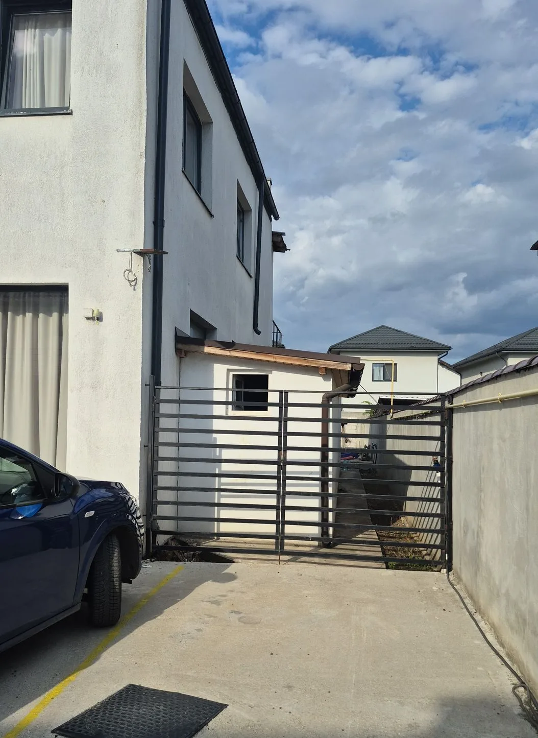 Casă 4 camere, Bragadiru, 160 mp utili, teren 561 mp, construită în 2021 — fotografia 2