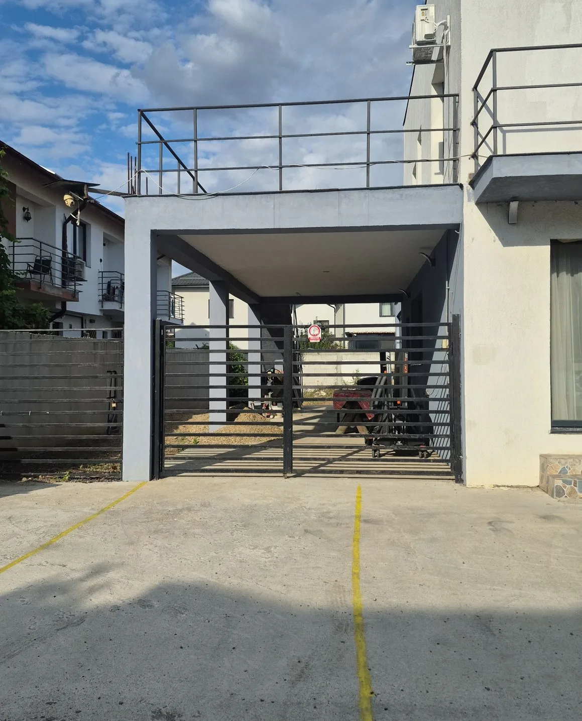 Casă 4 camere, Bragadiru, 160 mp utili, teren 561 mp, construită în 2021 — fotografia 3