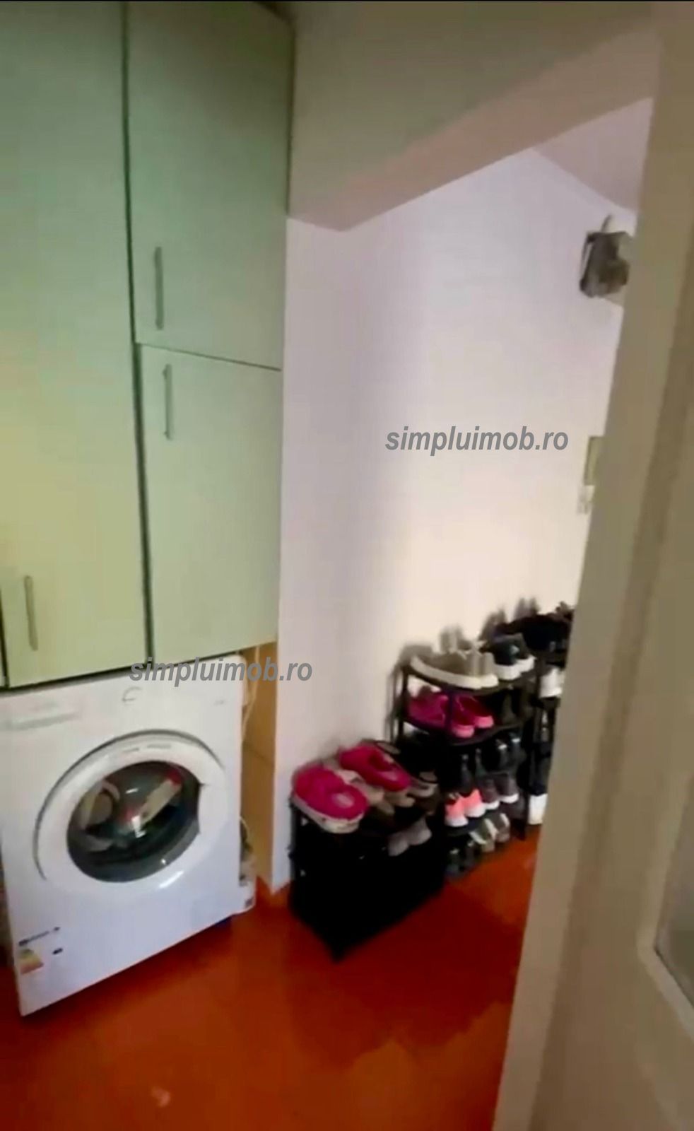 Metrou 1 Decembrie 2 Camere Mobilat Utilat — fotografia 6