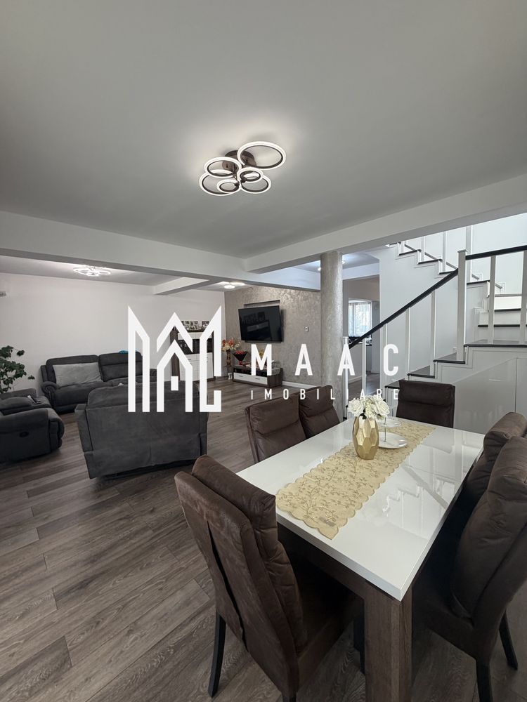 Casă 4 camere de vânzare | Sibiu, Tineretului | 150 mp — fotografia 3