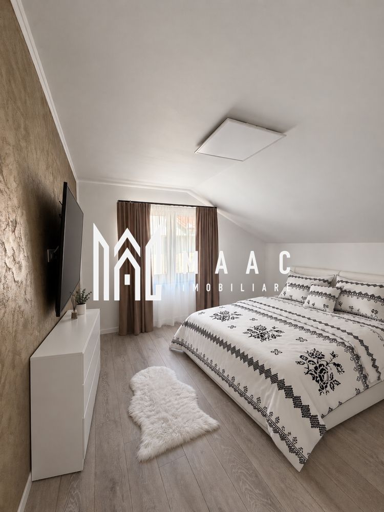 Casă 4 camere de vânzare | Sibiu, Tineretului | 150 mp — fotografia 4