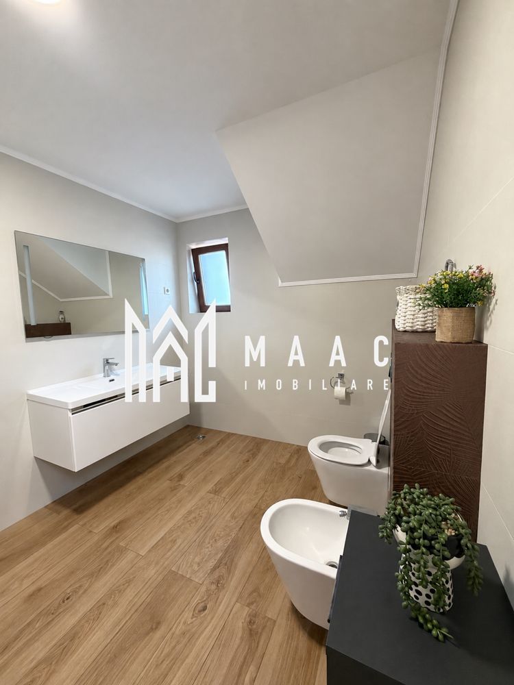 Casă 4 camere de vânzare | Sibiu, Tineretului | 150 mp — fotografia 5