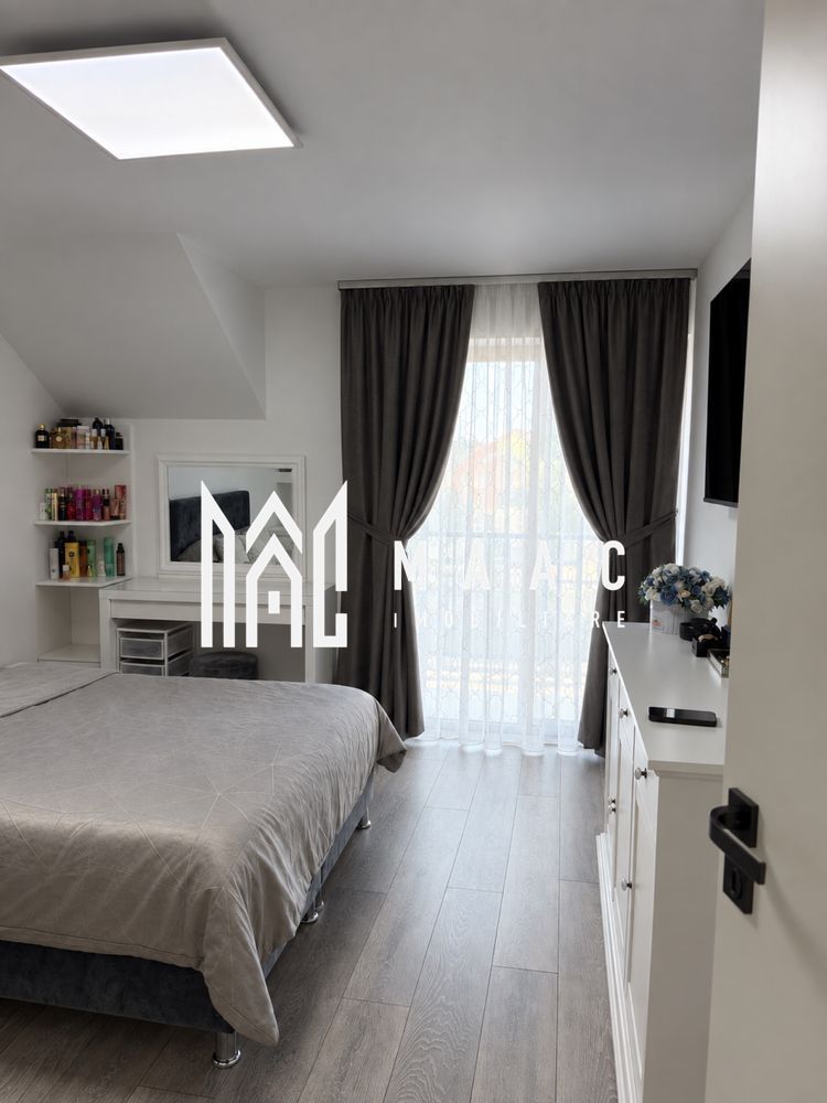 Casă 4 camere de vânzare | Sibiu, Tineretului | 150 mp — fotografia 6