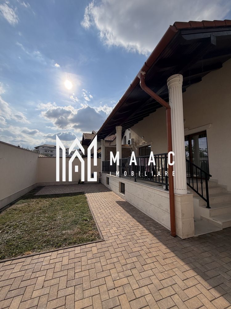 Casă 4 camere de vânzare | Sibiu, Tineretului | 150 mp — fotografia 7