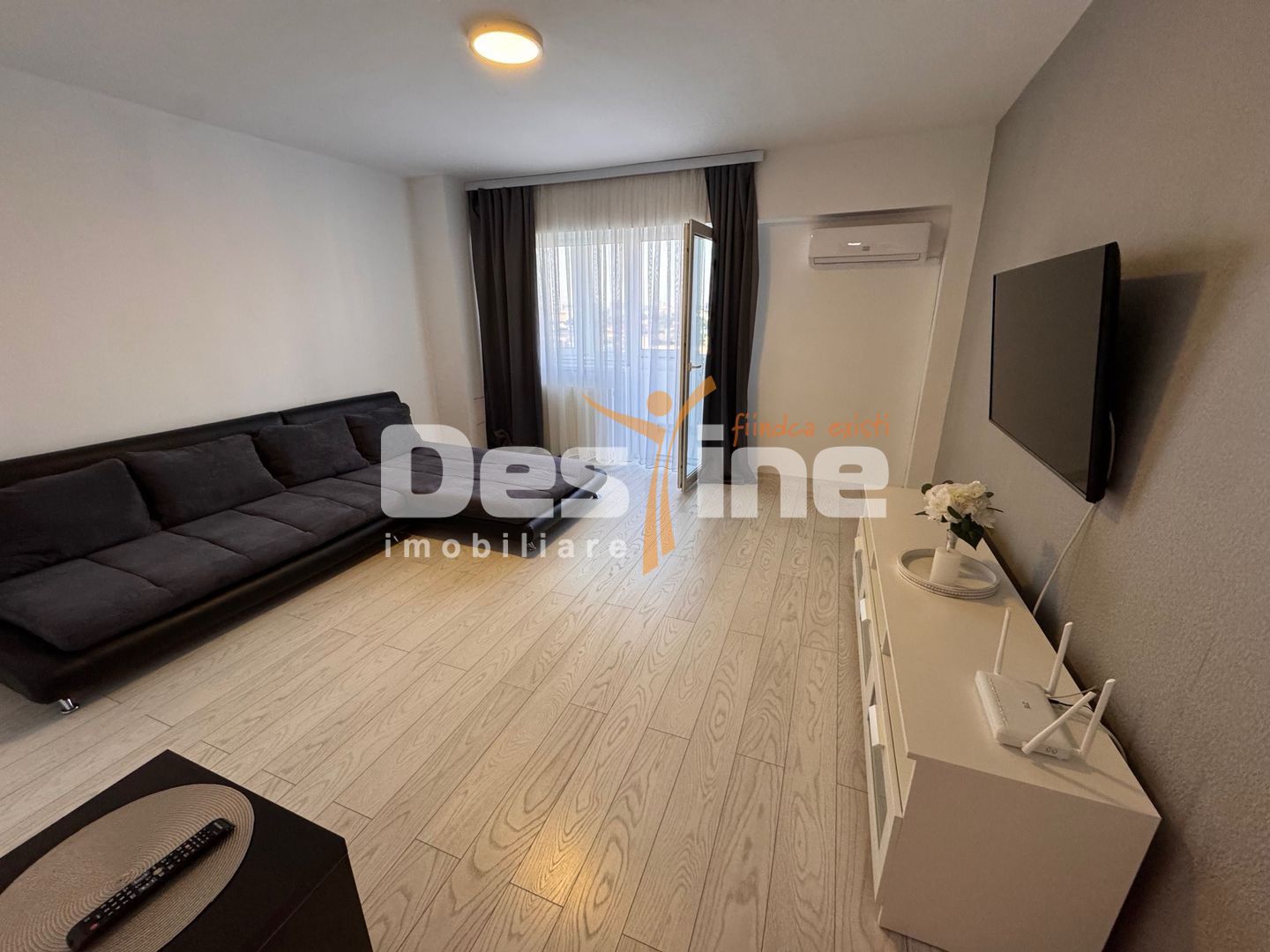 Panduri | 2 camere | 55mp | et 9 | renovat | centrala | 164.900 euro