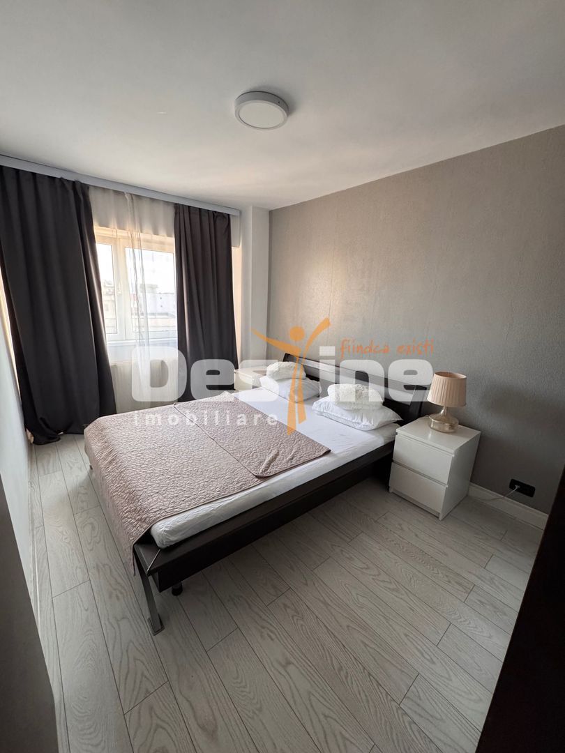 Panduri | 2 camere | 55mp | et 9 | renovat | centrala | 164.900 euro — fotografia 4