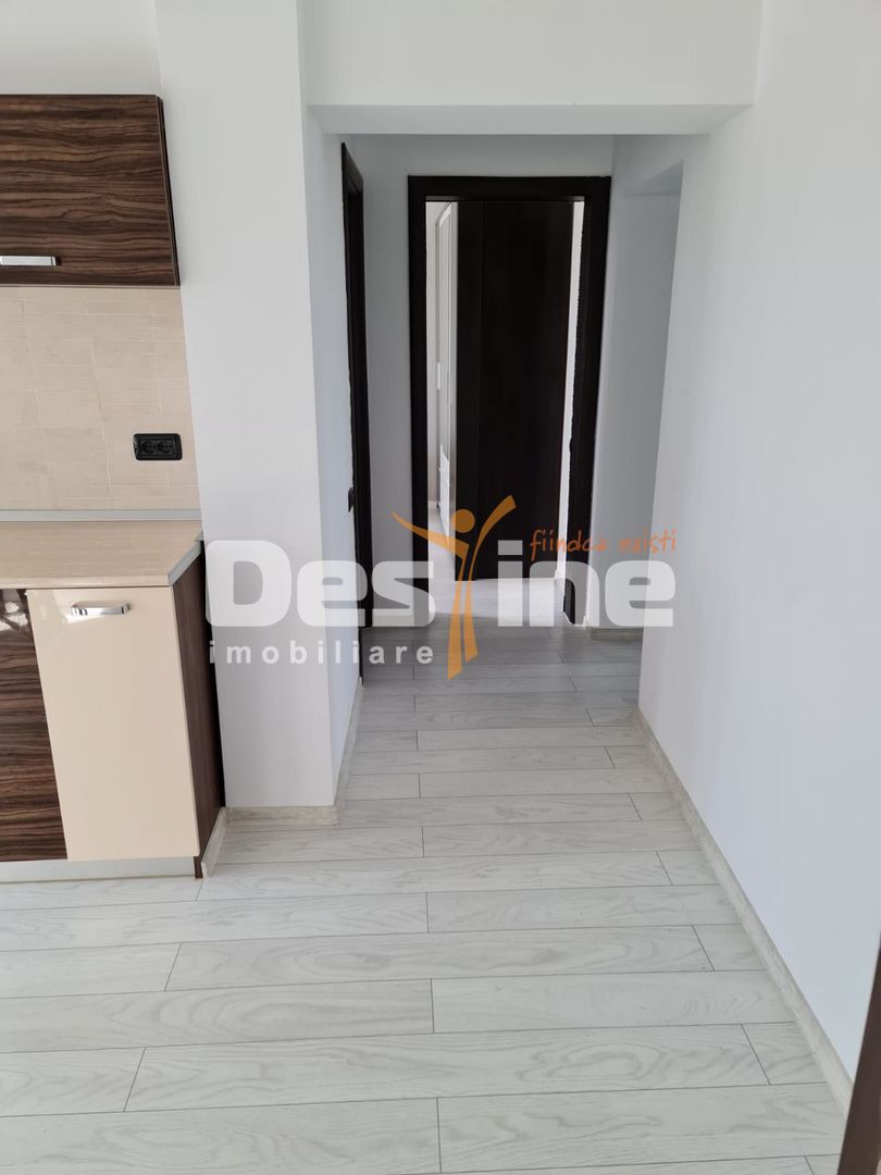 Panduri | 2 camere | 55mp | et 9 | renovat | centrala | 164.900 euro — fotografia 5