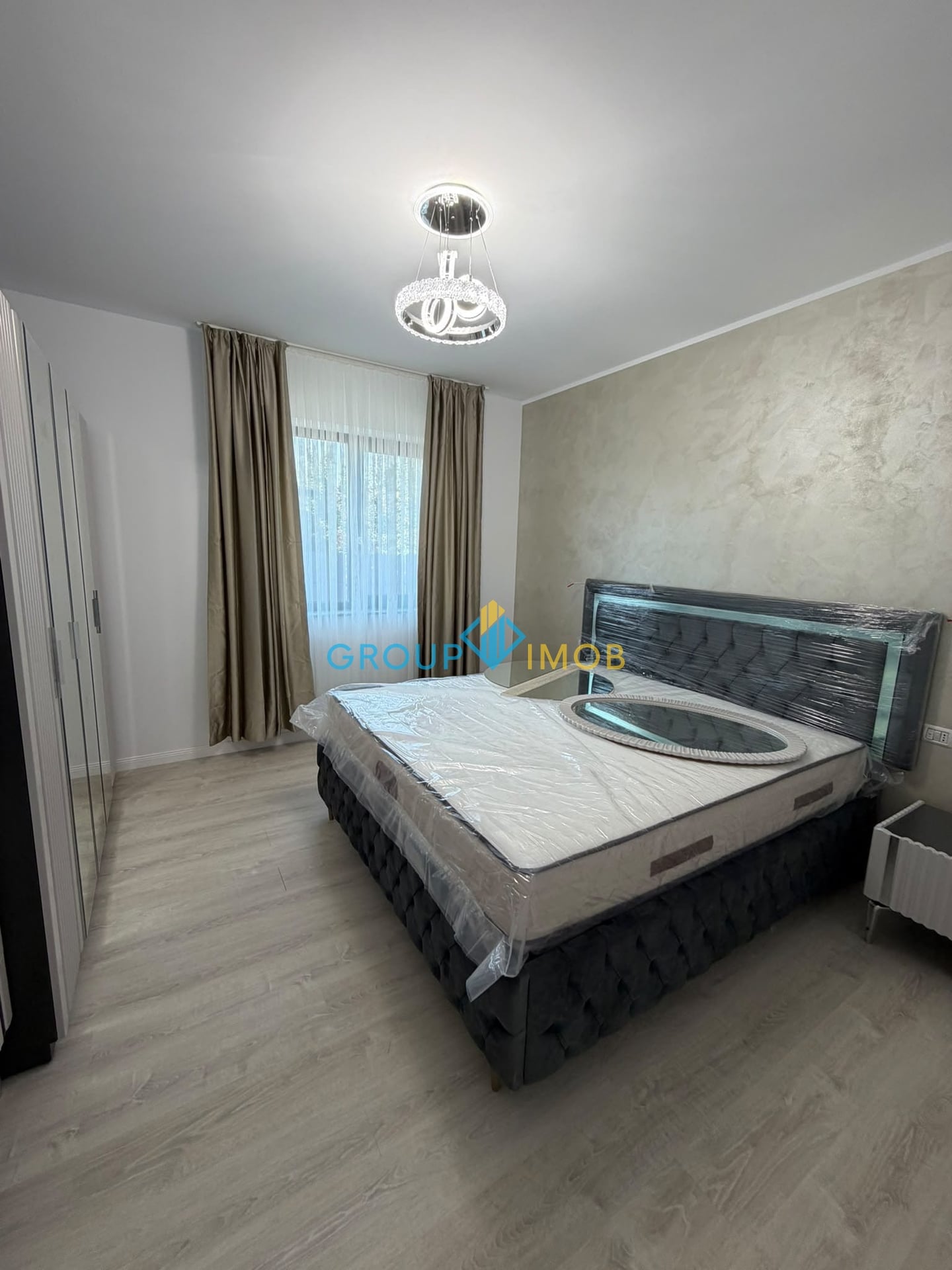 Casă nouă de vânzare utilata si mobilata Premium– Mărgineni, Bacău — fotografia 3