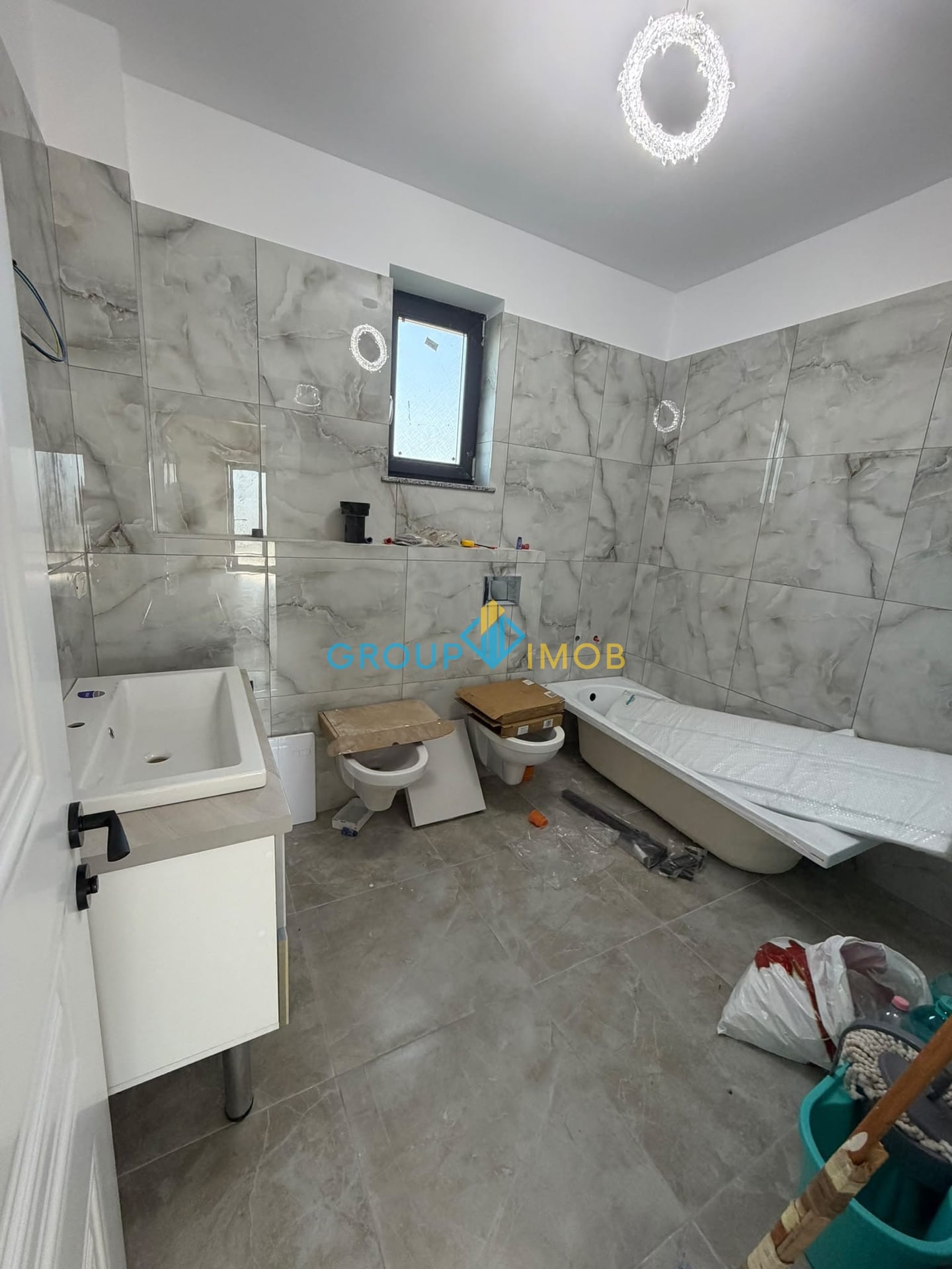 Casă nouă de vânzare utilata si mobilata Premium– Mărgineni, Bacău — fotografia 4