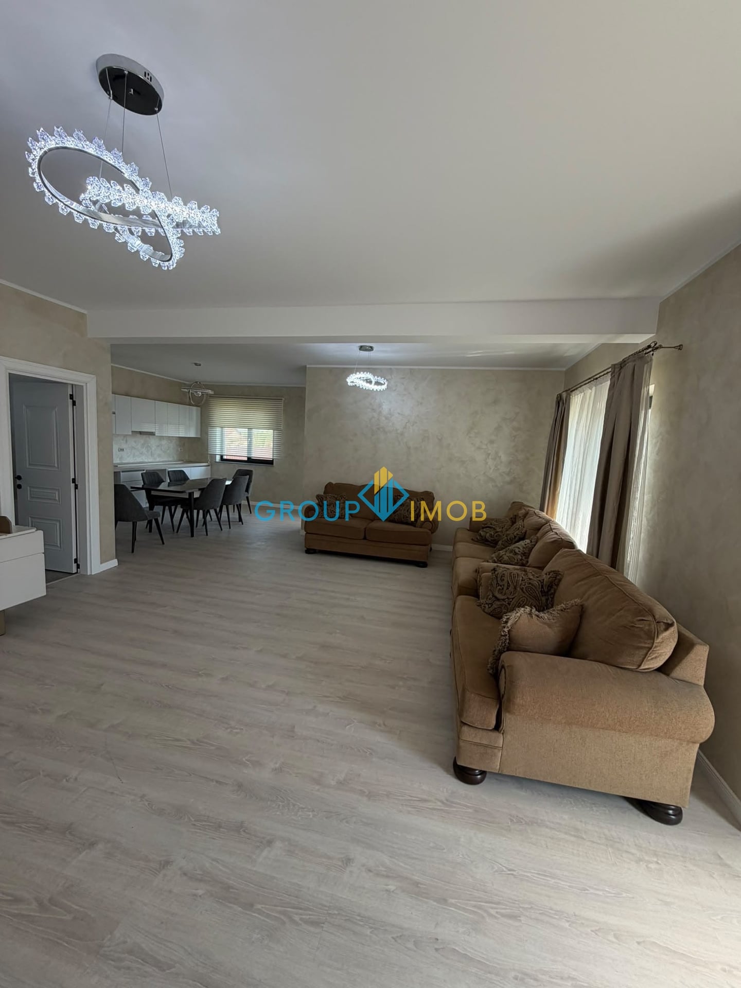 Casă nouă de vânzare utilata si mobilata Premium– Mărgineni, Bacău — fotografia 6