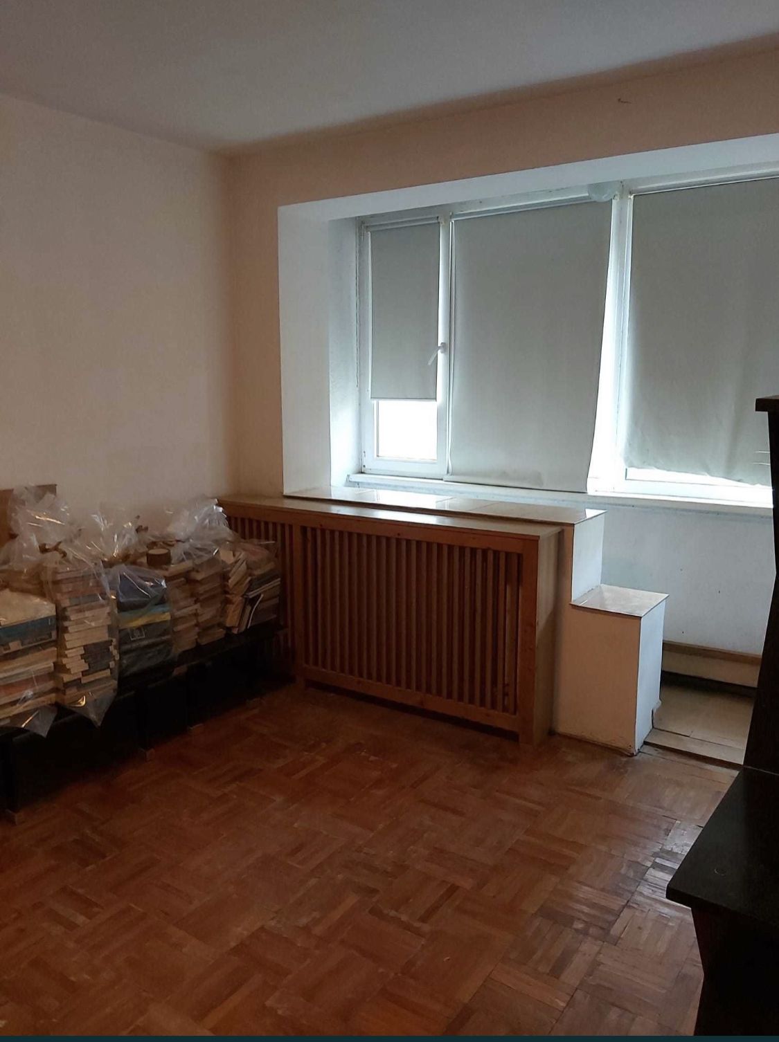 Apartament Tomis II  Constanta — fotografia 3