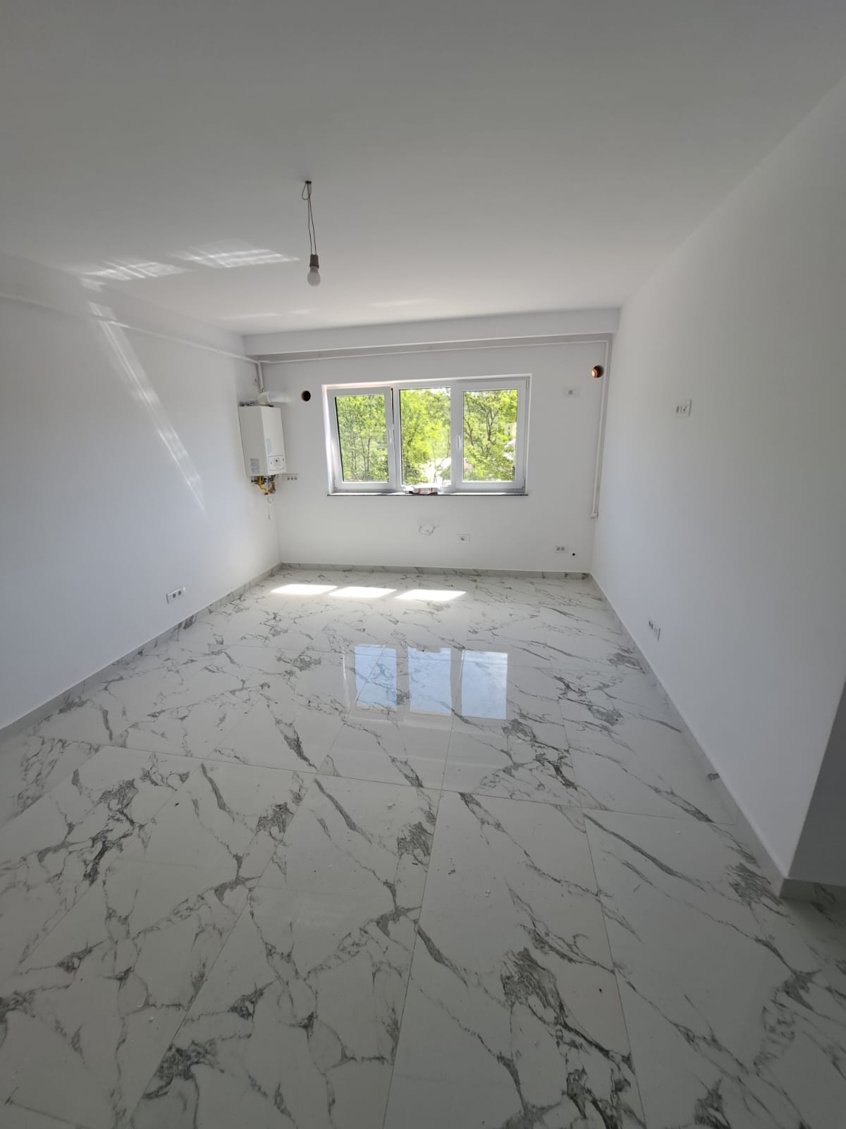 Apartament 2 camere, Zona Burdujeni Gheorghe Doja