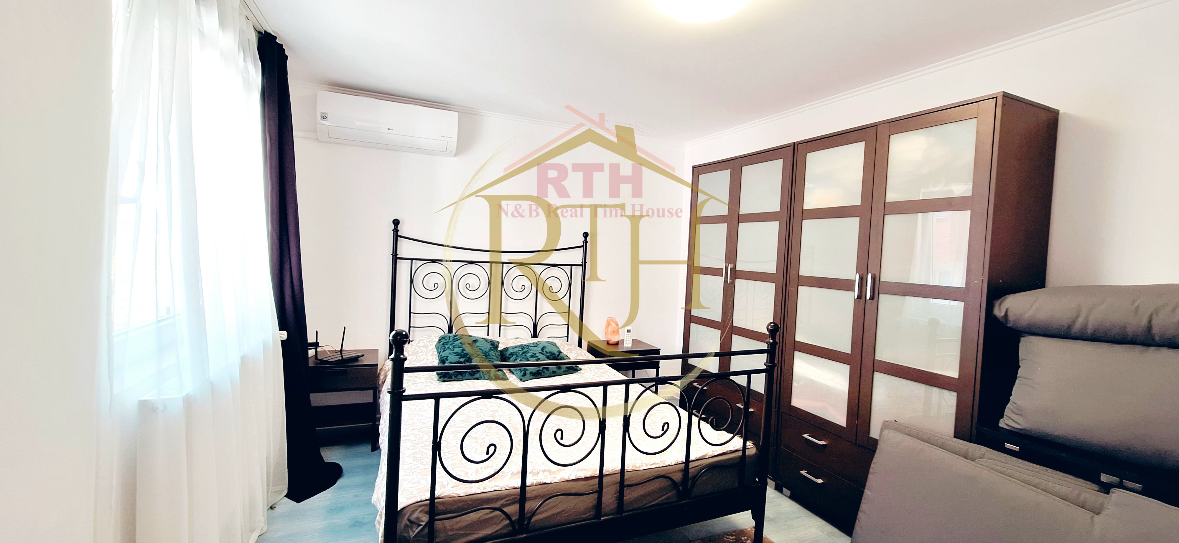 Oferim spre vanzare, proprietate deosebita, 7 camere, zona Modern 0% Comision — fotografia 14