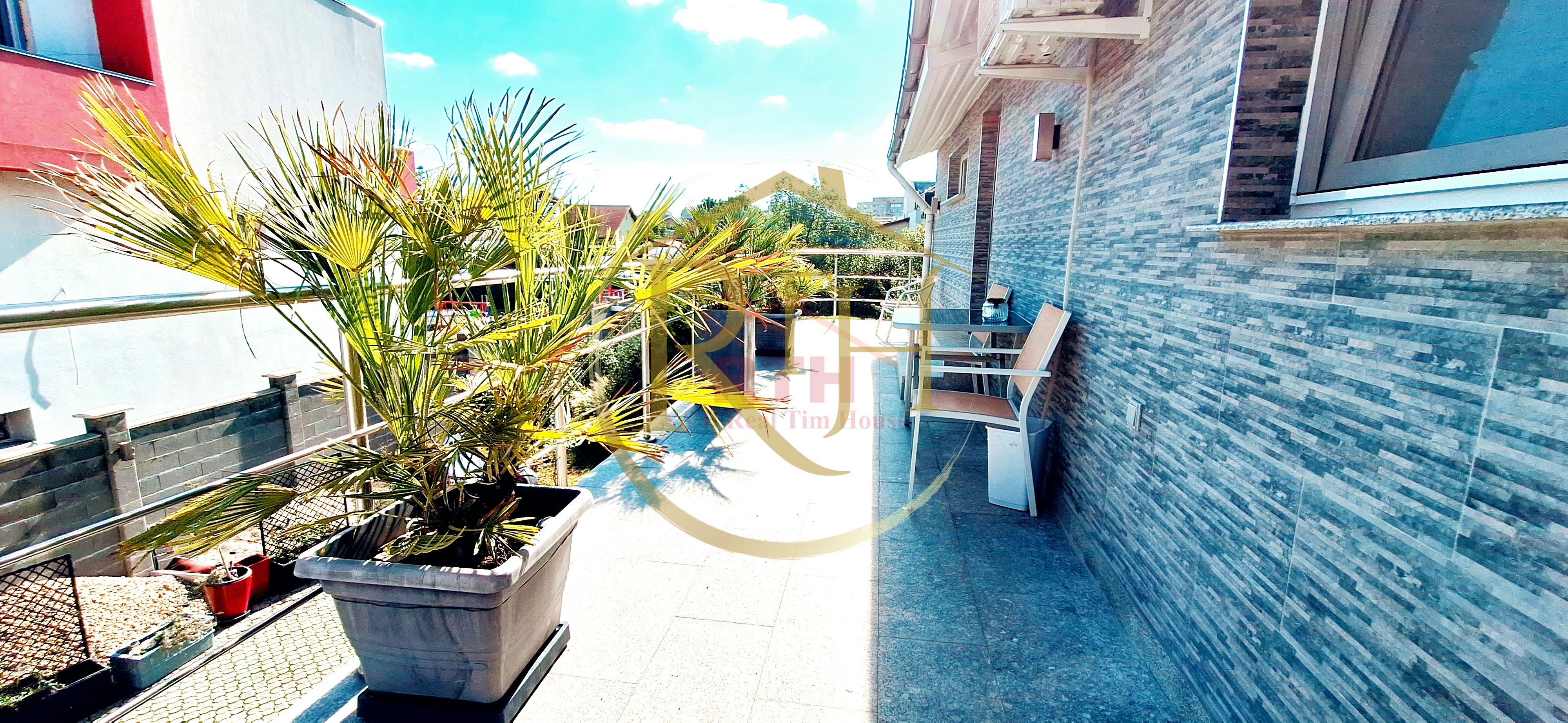 Oferim spre vanzare, proprietate deosebita, 7 camere, zona Modern 0% Comision — fotografia 8